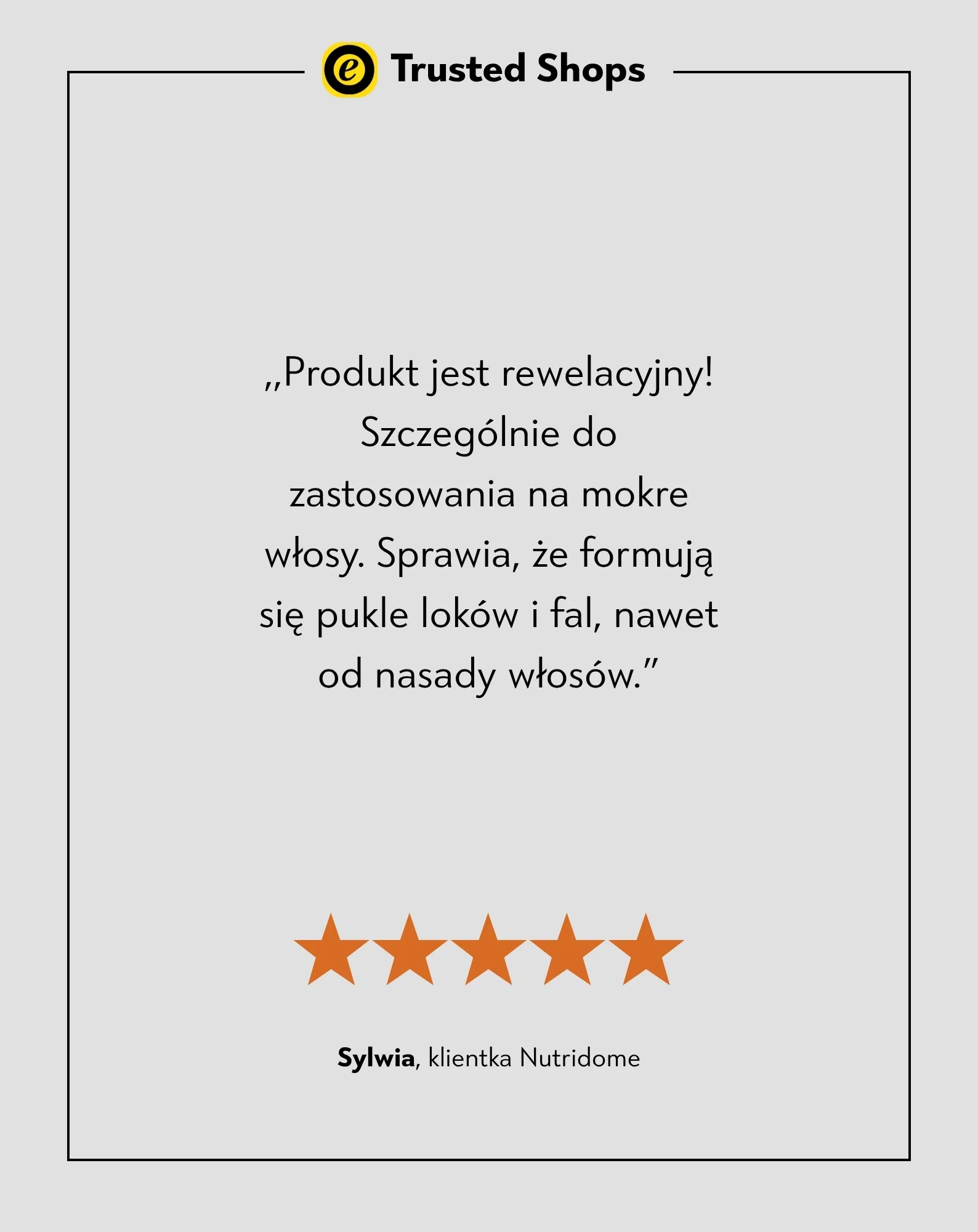 Aktywator skrętu do włosów kręconych, falowanych i puszących się curl booster Twisty - Image 8