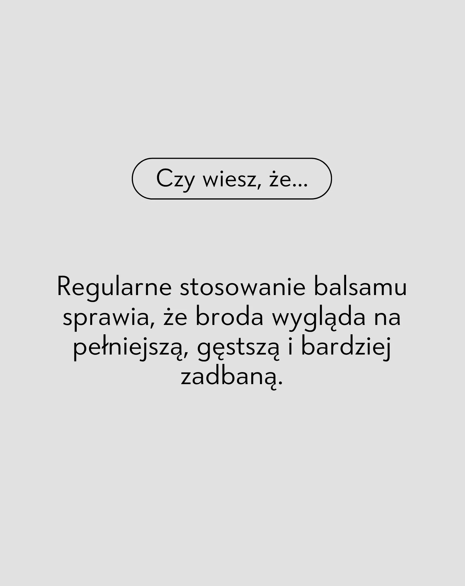 Balsam do brody odżywiający i nawilżający z kompleksem naturalnych olejów Monolit - Image 3