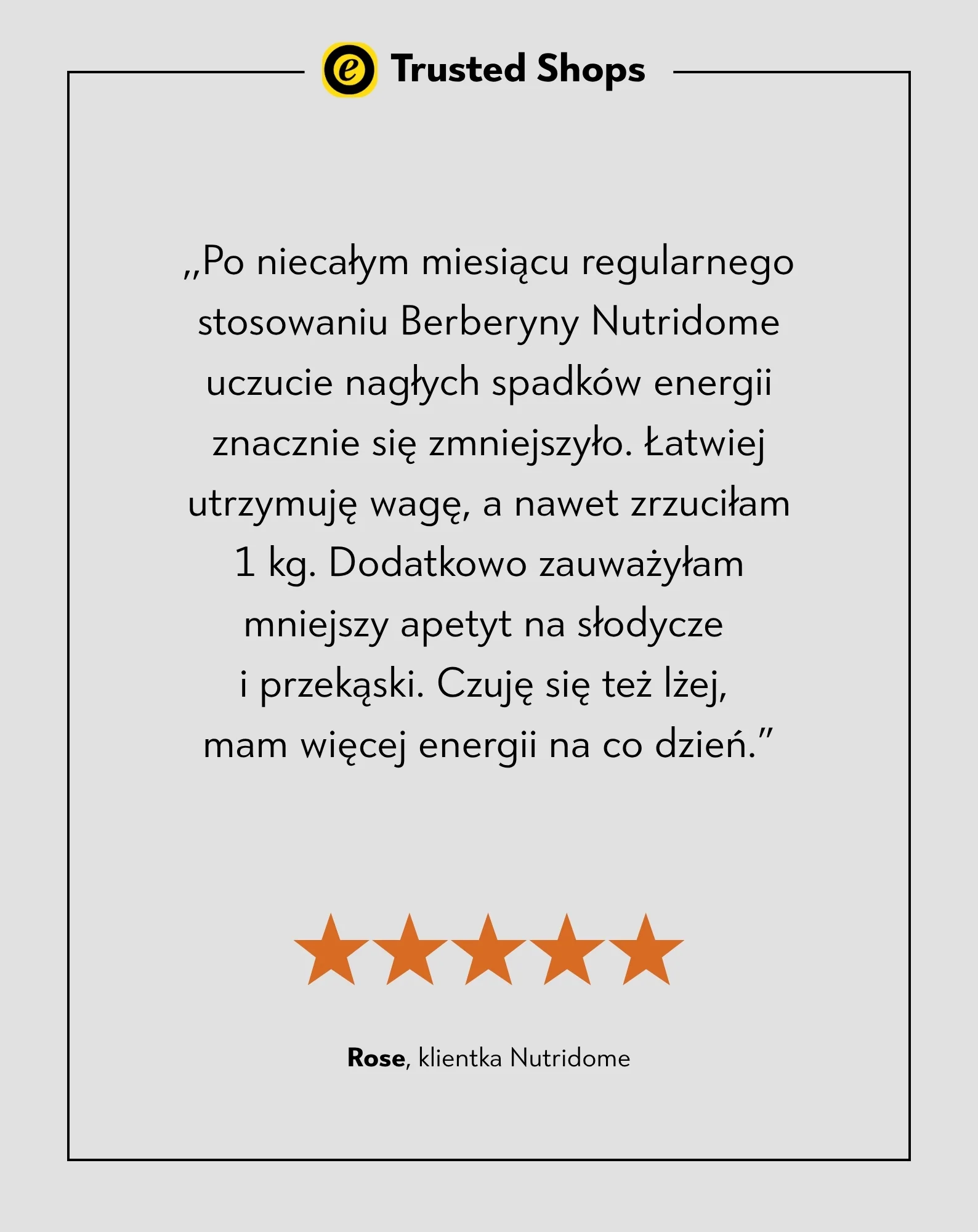 Berberyna HCL wsparcie metabolizmu i procesów trawiennych Nutridome 180 kapsułek - Image 5