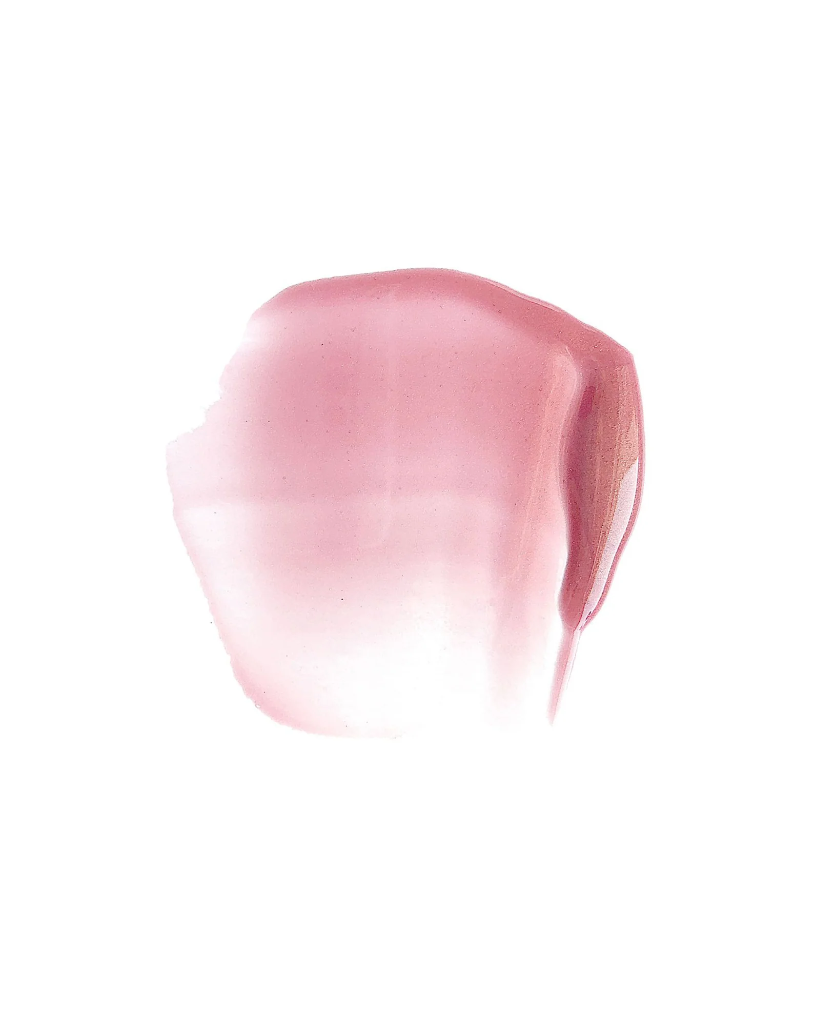 Błyszczyk z drobinkami optycznie zwiększający usta, lustrzany efekt 02 sultry Lipgloss Paese - Image 2