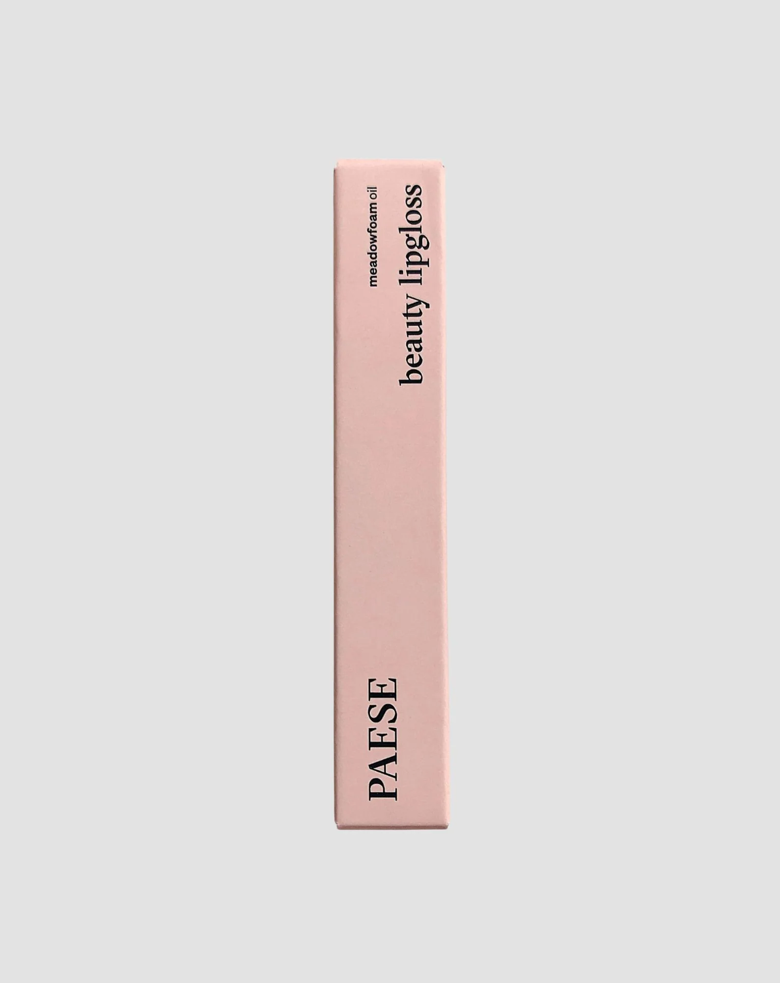 Błyszczyk z drobinkami optycznie zwiększający usta, lustrzany efekt 02 sultry Lipgloss Paese - Image 4