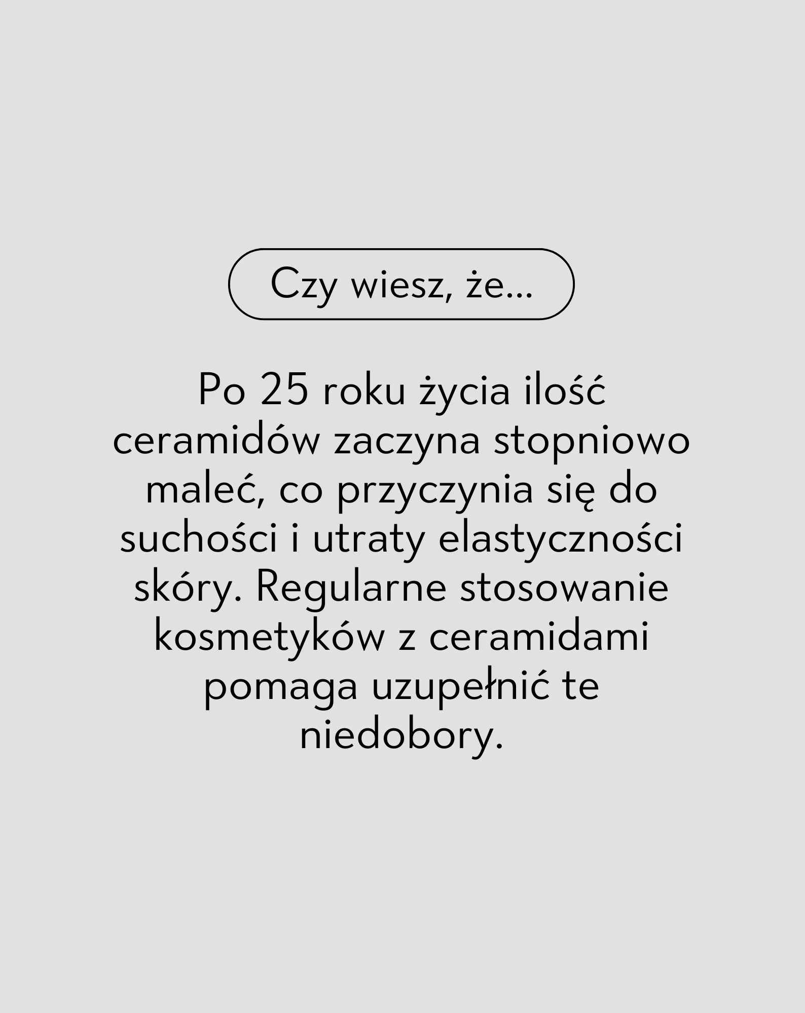Ceramidy regenerujące serum do twarzy na trądzik Nutridome - Image 4