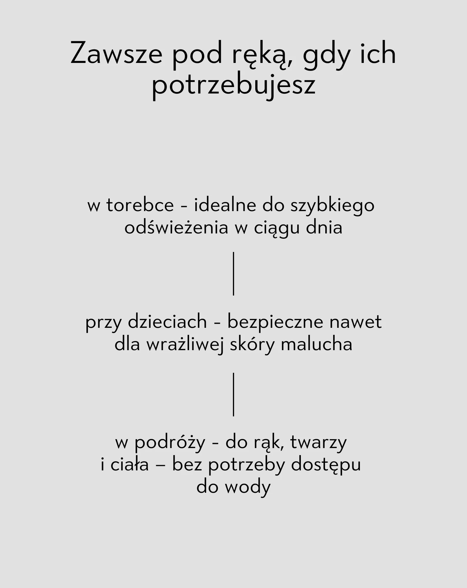 Chusteczki nawilżane z łagodzącym pantenolem dla niemowląt i dzieci Nutridome 60 szt. - Image 3