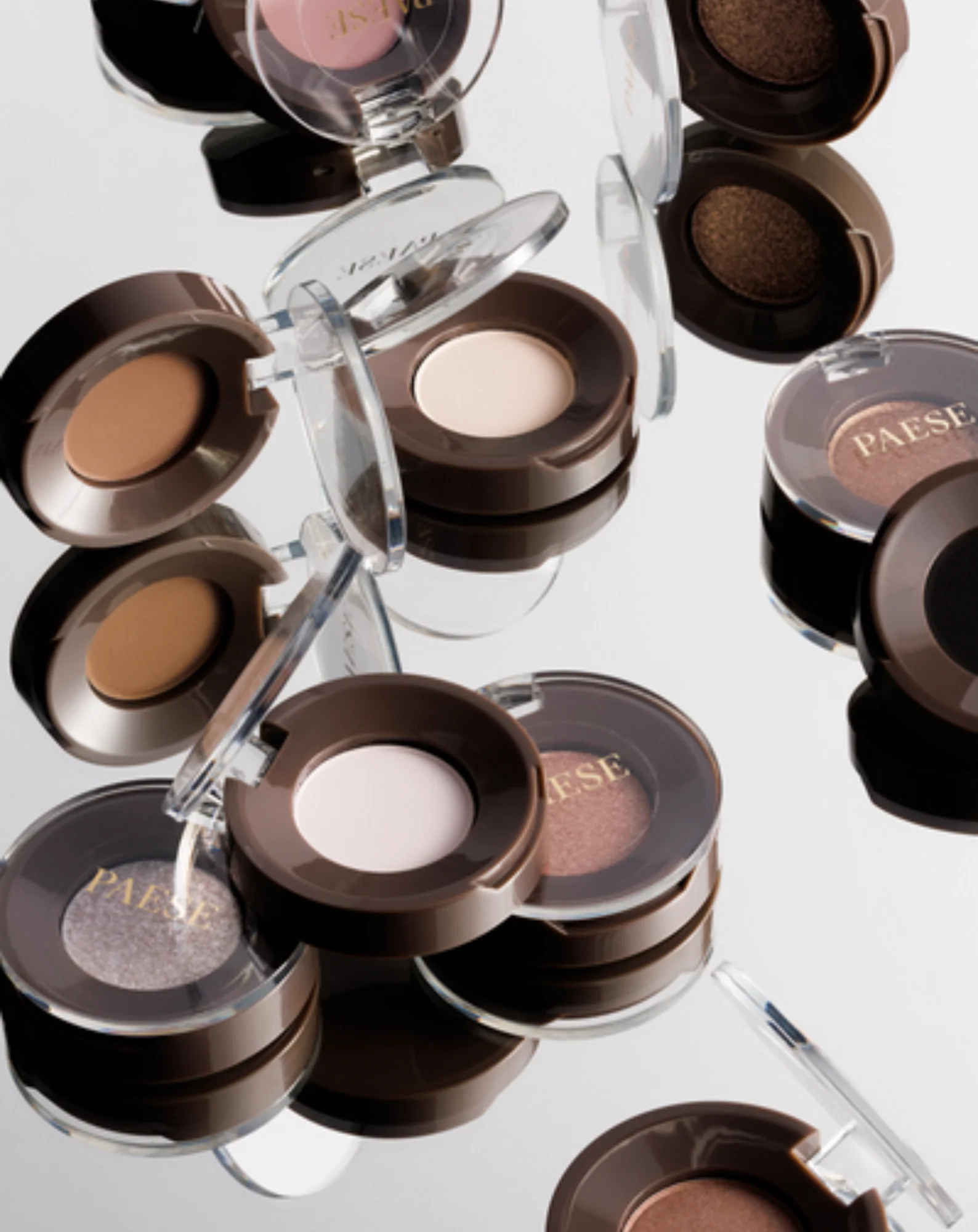 Cień do powiek Eyegasm Monoshadow Paese - Image 2