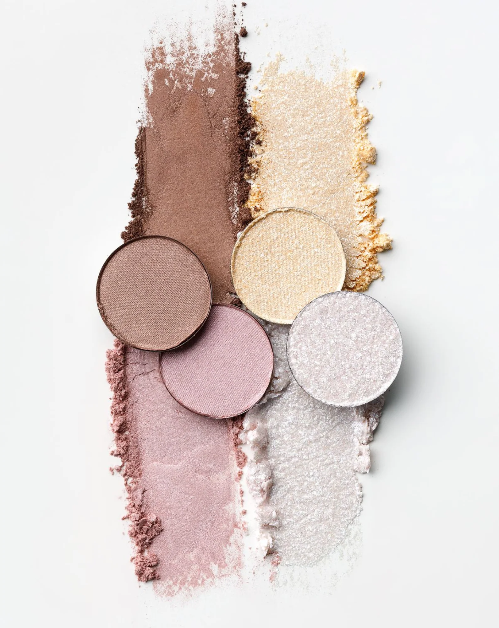Cień do powiek Eyegasm Monoshadow Paese - Image 3