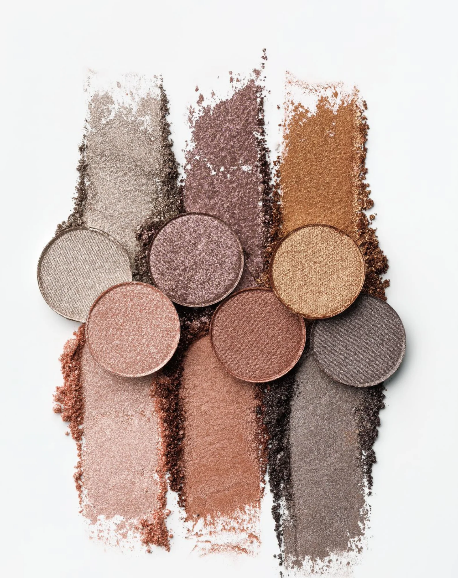 Cień do powiek Eyegasm Monoshadow Paese - Image 5