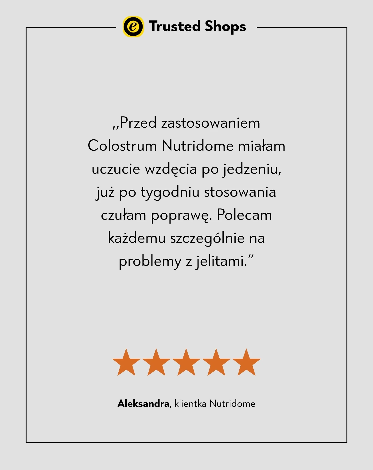 Colostrum 1000 mg/dzień na odporność, siara bydlęca z witaminami i minerałami Nutridome 60 szt. - Image 7