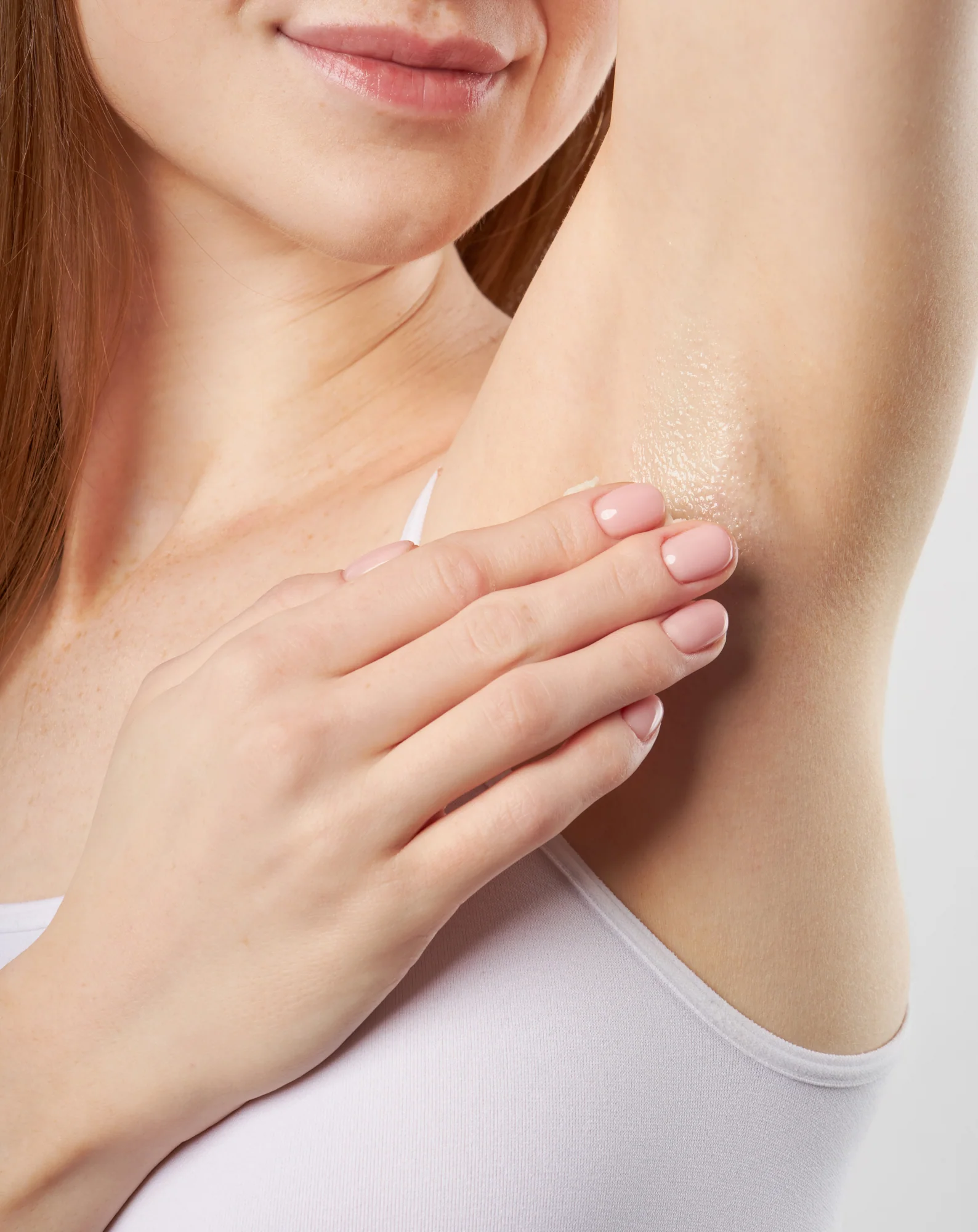 Dezodorant w kremie naturalny pod pachy dla kobiet i dla mężczyzn Mel Skin - Image 2
