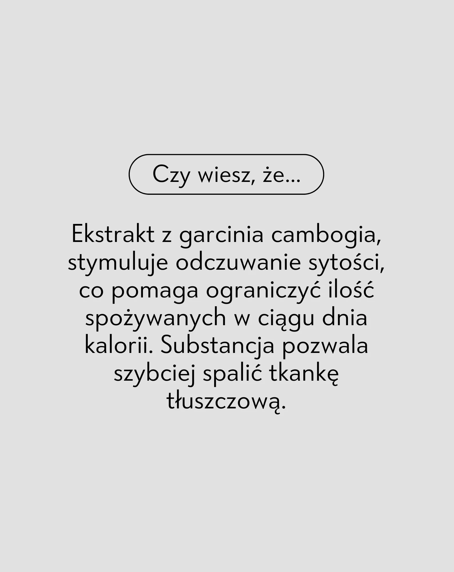Garcinia Cambogia 1500 mg/dzień tabletki wspomagające układ trawienny Nutridome 60 kapsułek - Image 5