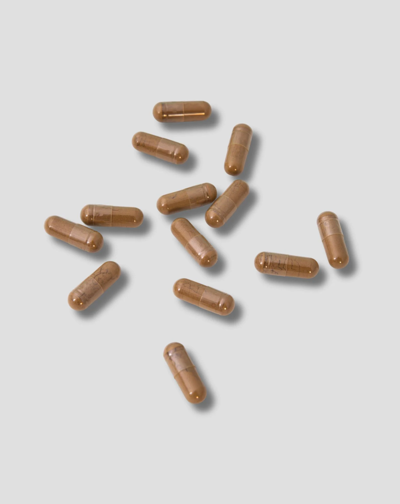 Ginkgo Biloba ekstrakt z liści miłorzębu japońskiego Nutridome 60 szt. - Image 2