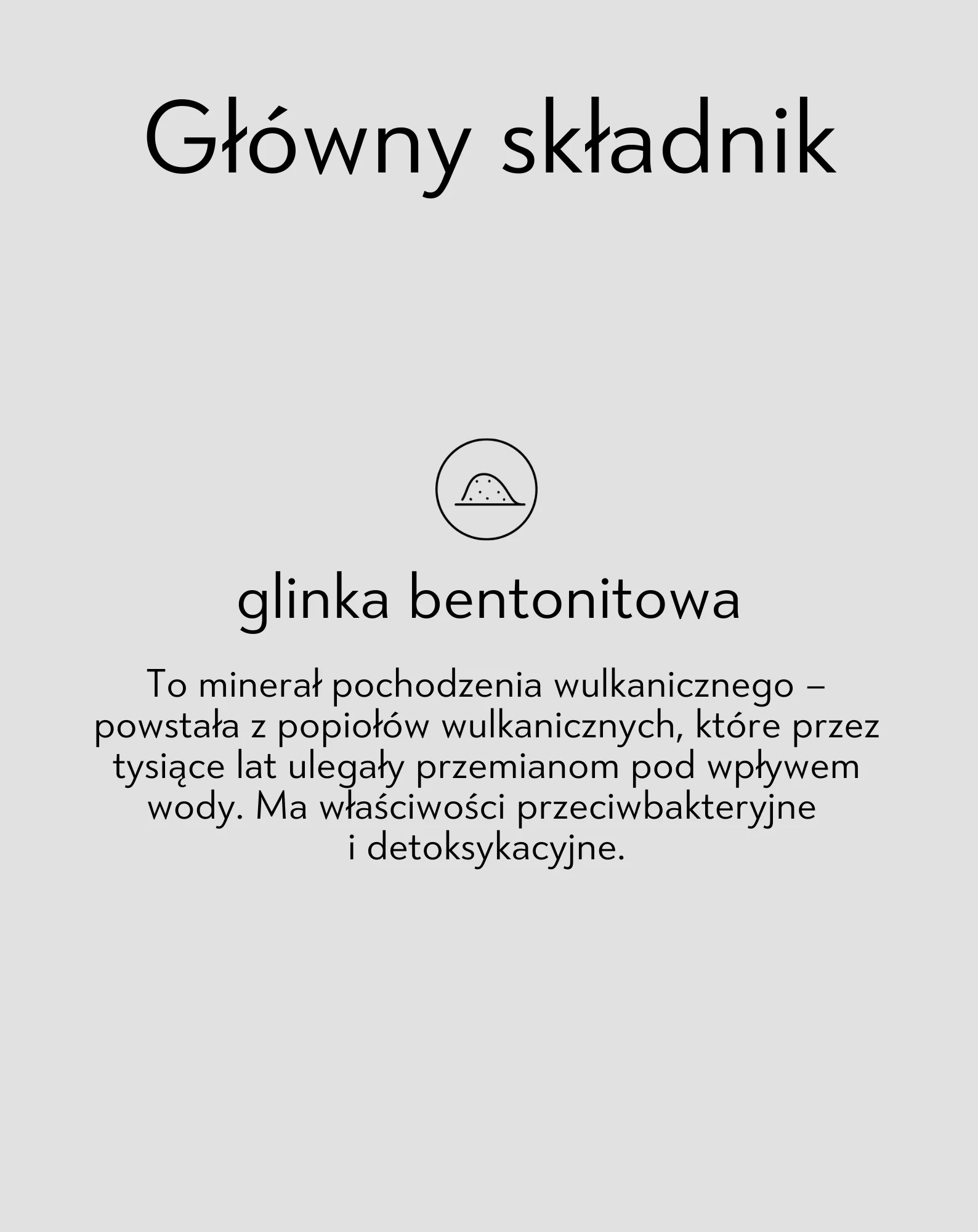 Glinka bentonitowa oczyszczająca i regulująca wydzielanie sebum do cery normalnej i tłustej Mel Skin - Image 4