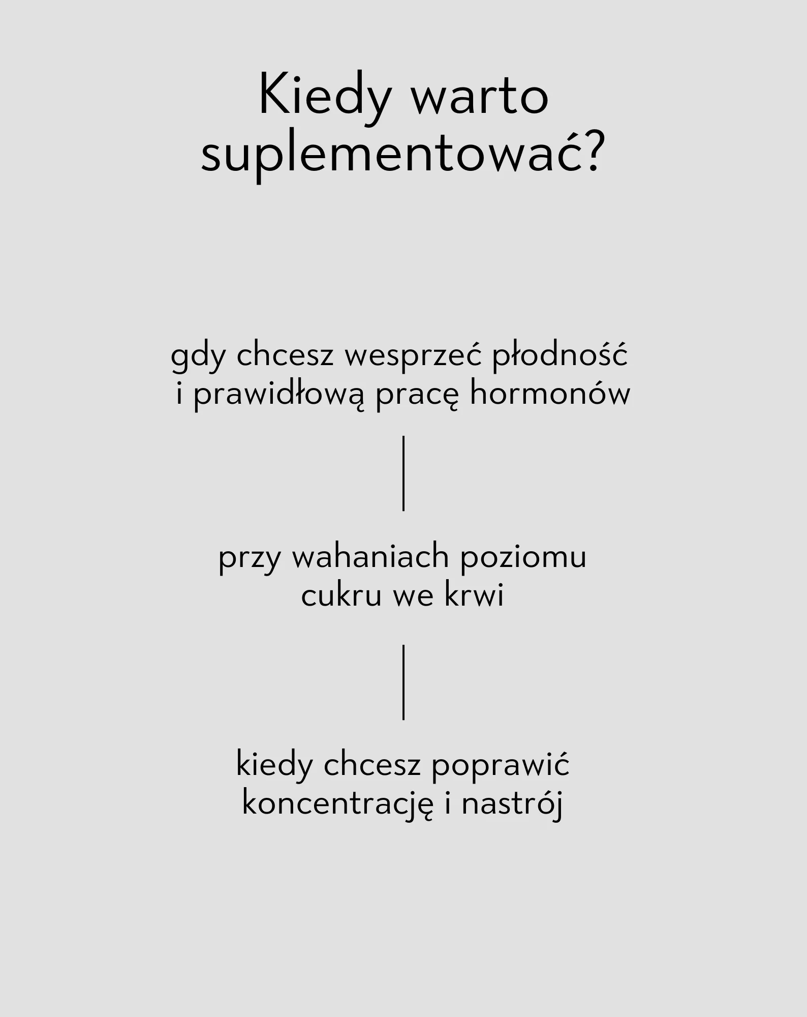 Inozytol 1000 mg/dzień na obniżenie poziomu cukru, insulinooporność i wsparcie płodności Nutridome 60 szt. - Image 3