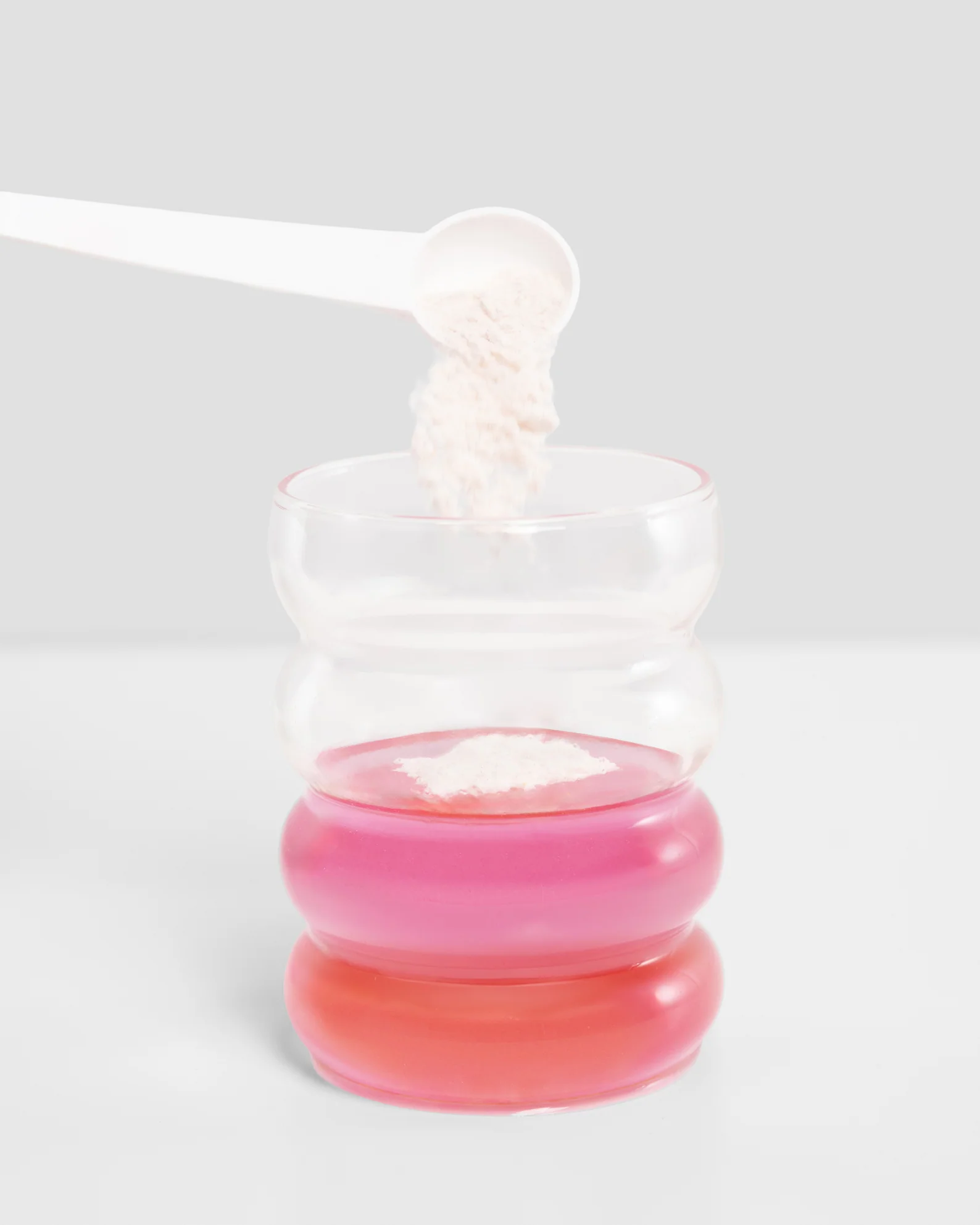 Kolagen do picia w proszku hydrolizowany Naticol na porost włosów z biotyną Hydrokolagen Twisty, kuracja 30 dni - Image 2