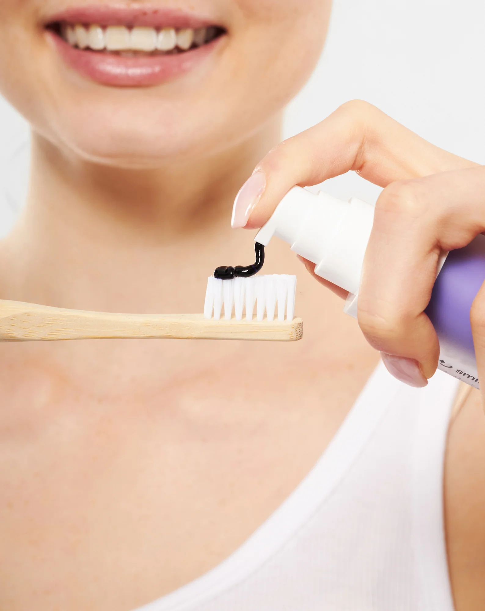 Korektor koloru serum korygujące kolor zębów White Bite Smilebite 30 ml - Image 2