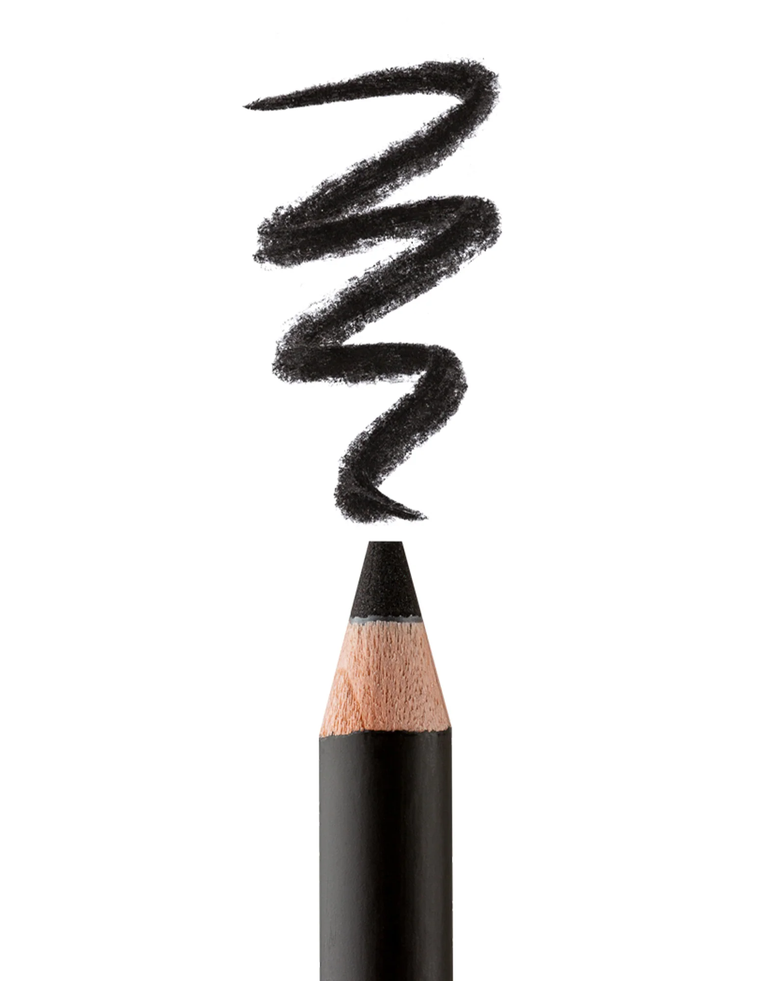 Kredka powder browpencil soft black Paese - Image 3
