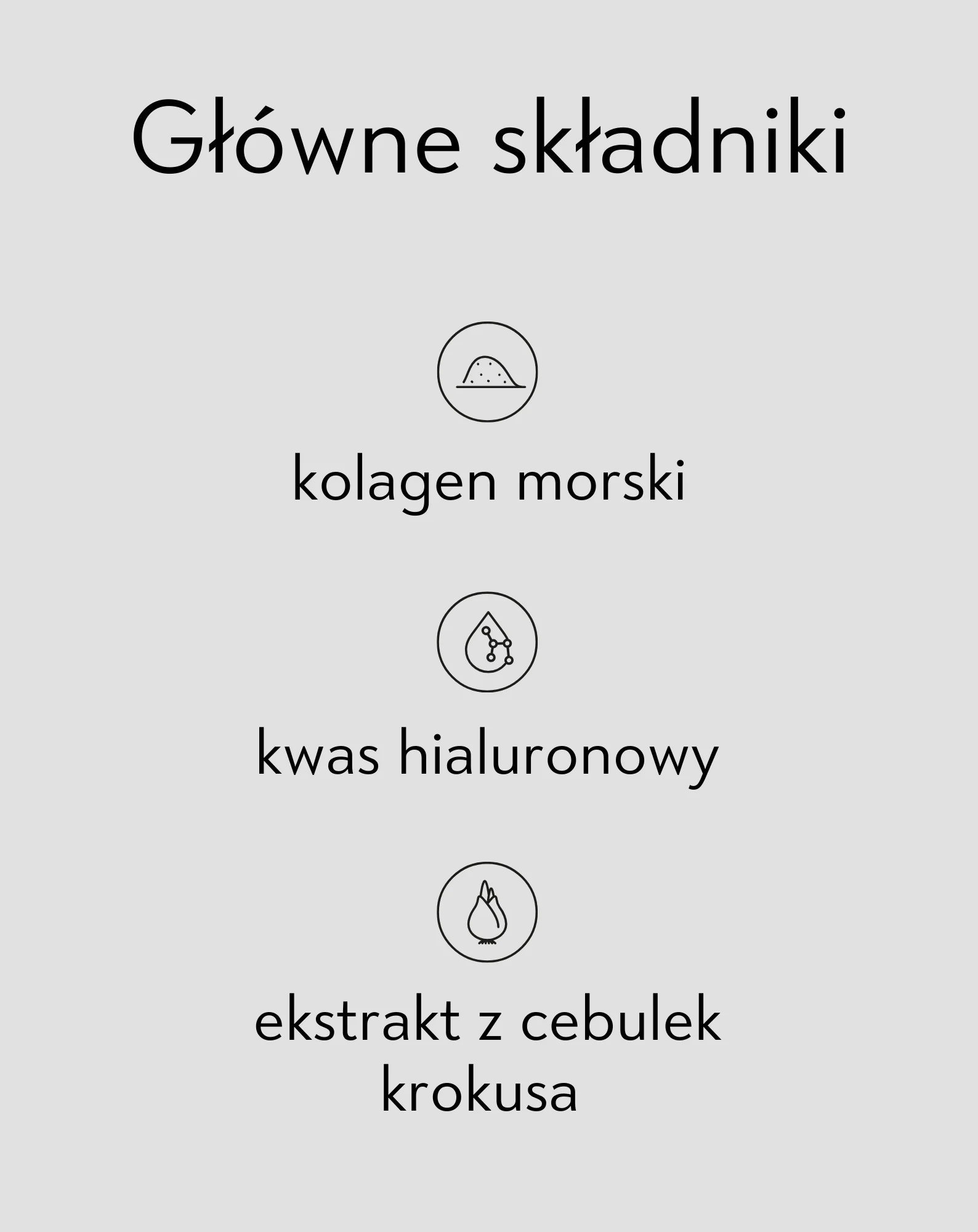 Krem do cery dojrzałej z kolagenem, kwasem hialuronowym i witaminą E dla kobiet 50+ Aggie - Image 7