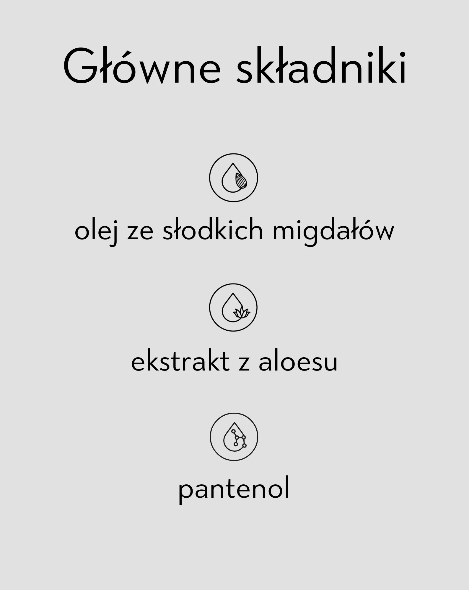 Krem do golenia z naturalnymi olejami łagodzący podrażnienia i zaczerwienienia Monolit - Image 3