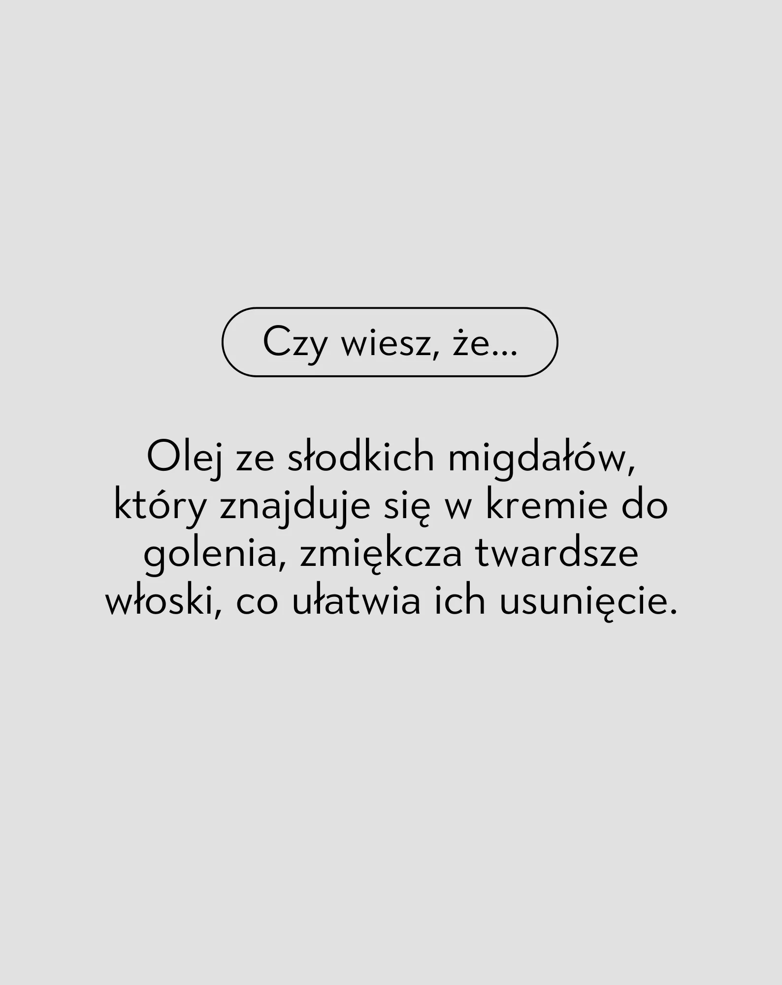 Krem do golenia z naturalnymi olejami łagodzący podrażnienia i zaczerwienienia Monolit - Image 4
