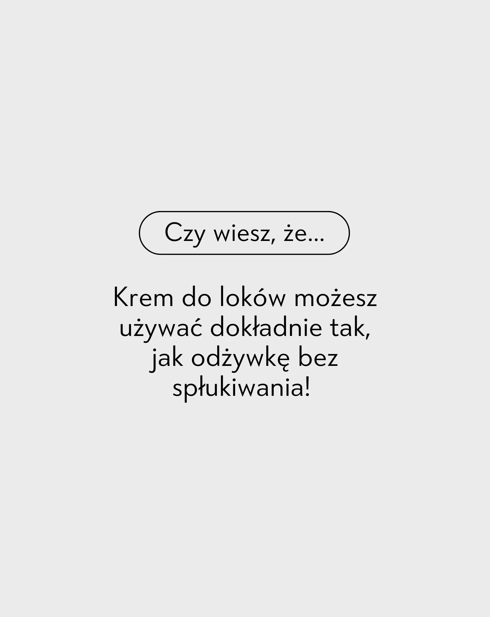 Krem do loków aktywator naturalnego skrętu włosów kręconych i puszących się Twisty - Image 3