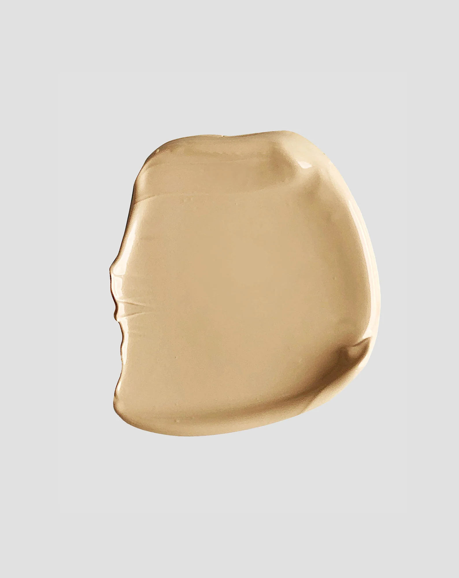 Krem koloryzujący DD z filtrem SPF 30 kolor 4W golden beige subtelnie rozświetlający Paese - Image 2