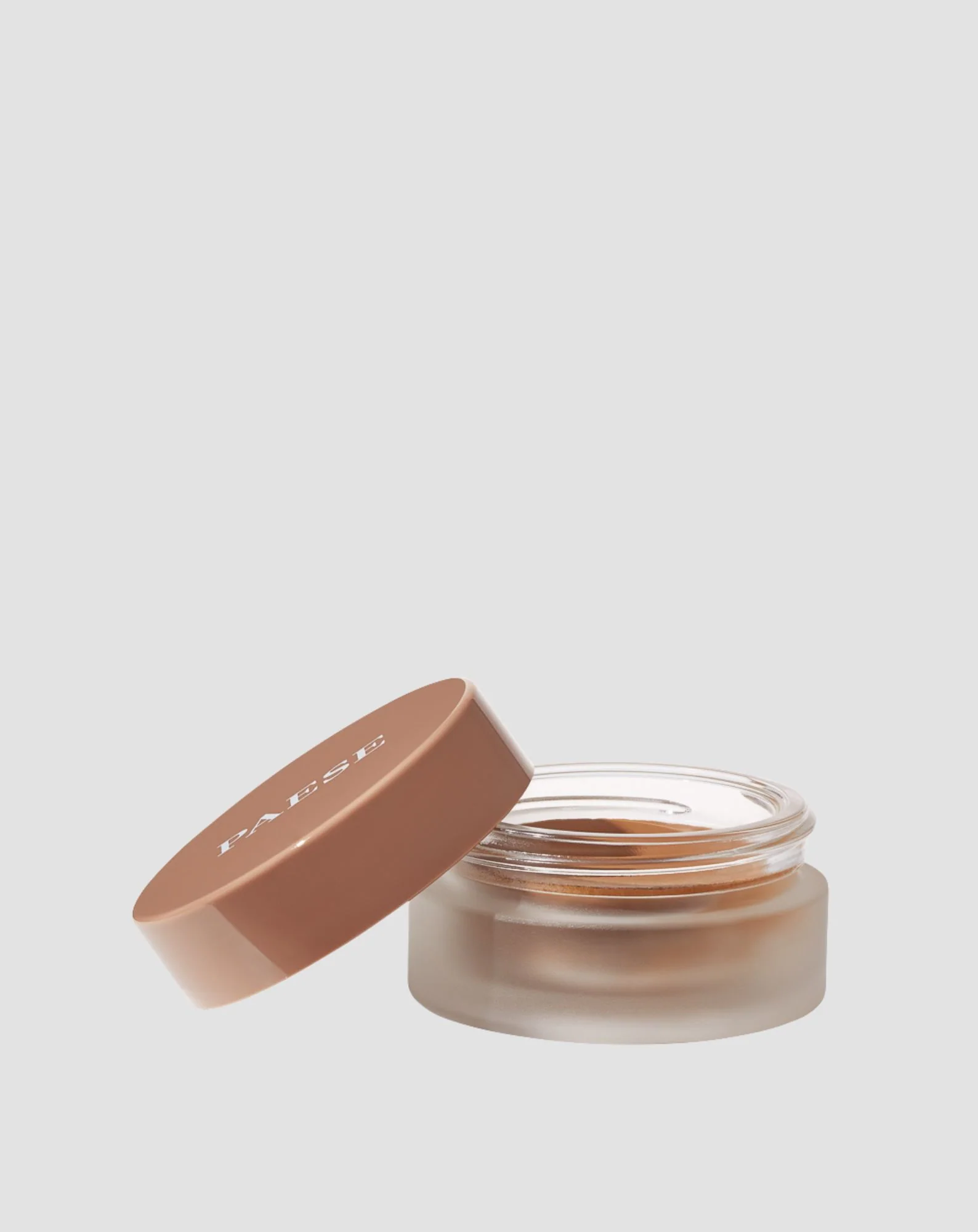 Kremowy bronzer w ciepłym odcieniu Tan kissed 02 Paese - Image 4