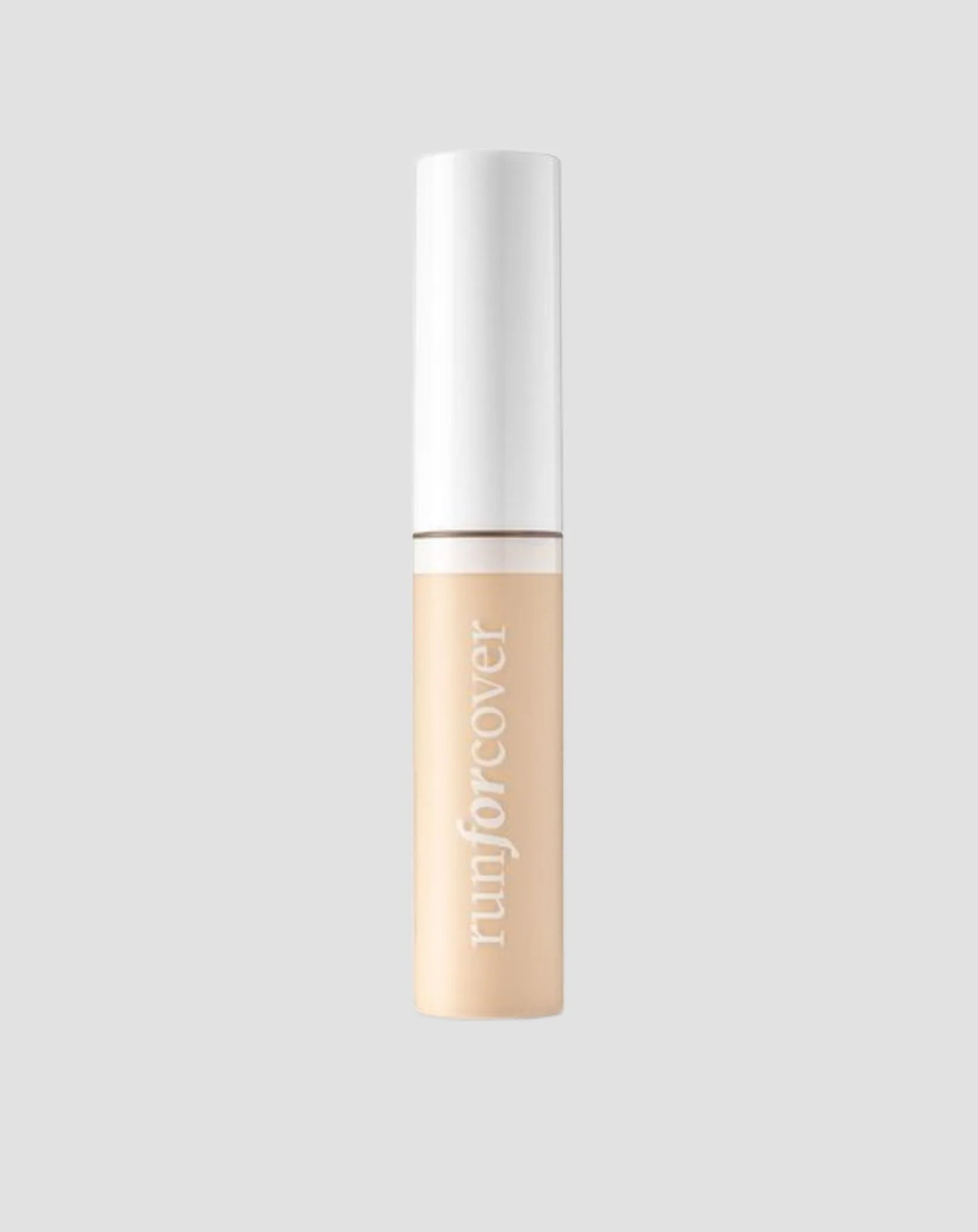Kryjący korektor pod oczy niwelujący drobne zmarszczki 30 Beige run for cover Paese - Image 3
