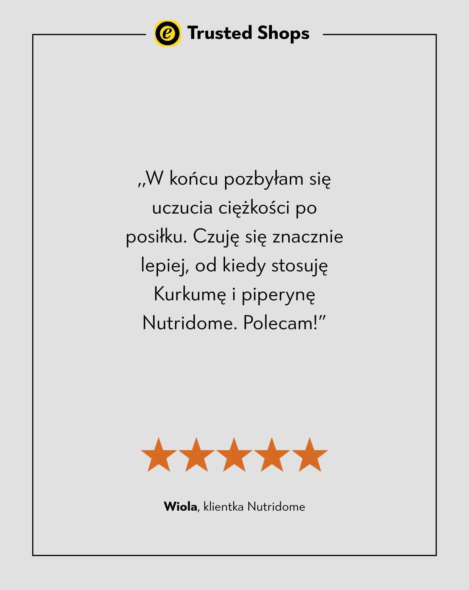 Kurkumina i piperyna na wsparcie trawienia i pracy wątroby suplement diety Nutridome 60 kapsułek - Image 7