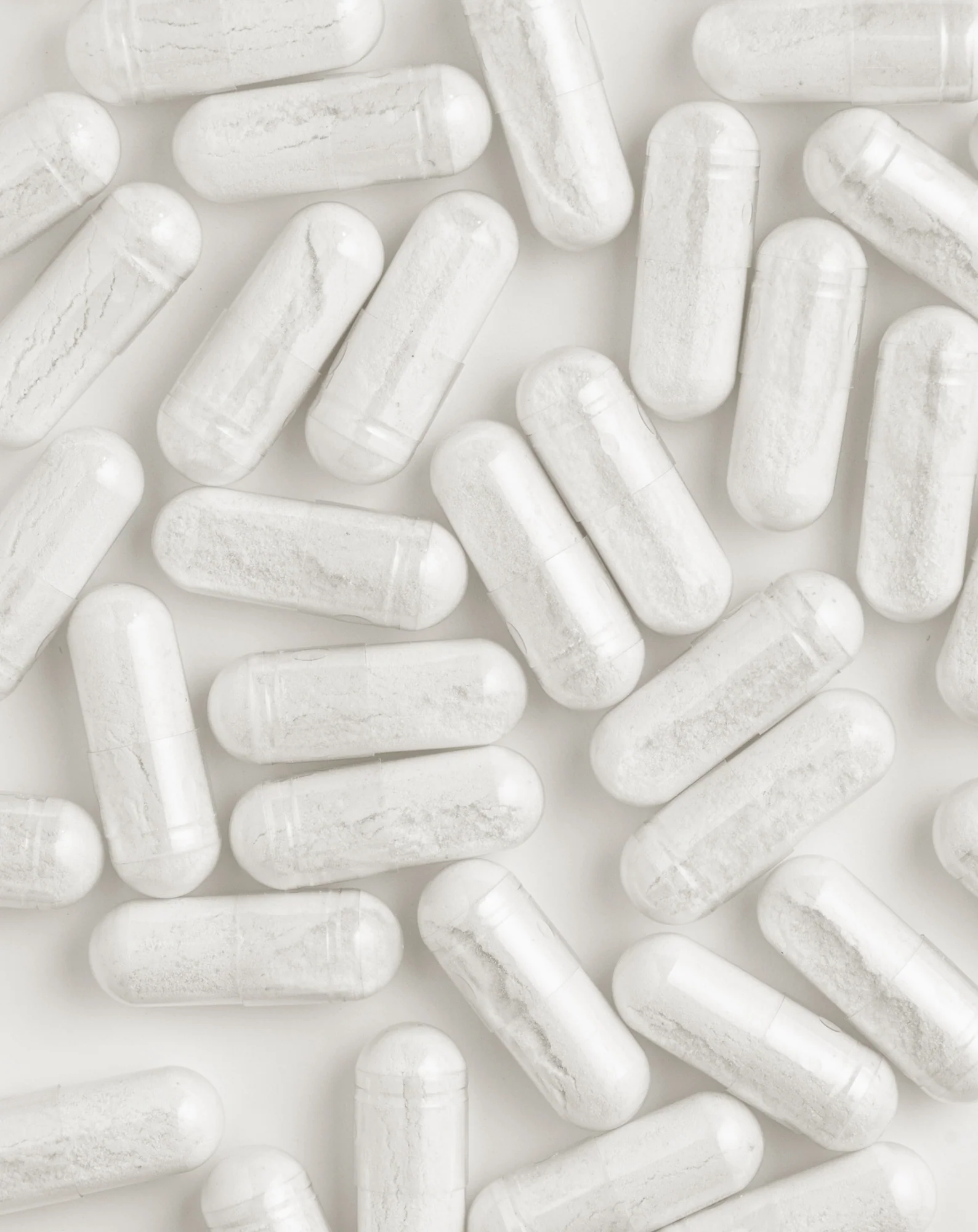 Kwas hialuronowy 300 mg/dzień Nutridome dla zdrowej skóry i stawów 60 kapsułek - Image 2