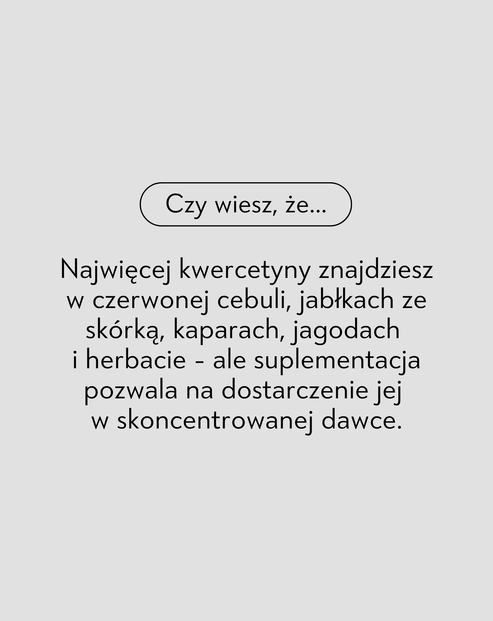 Kwercetyna 980 mg/dzień w kapsułkach dla antyoksydacji i łagodzenia stanów zapalnych Nutridome 60 szt. - Image 4