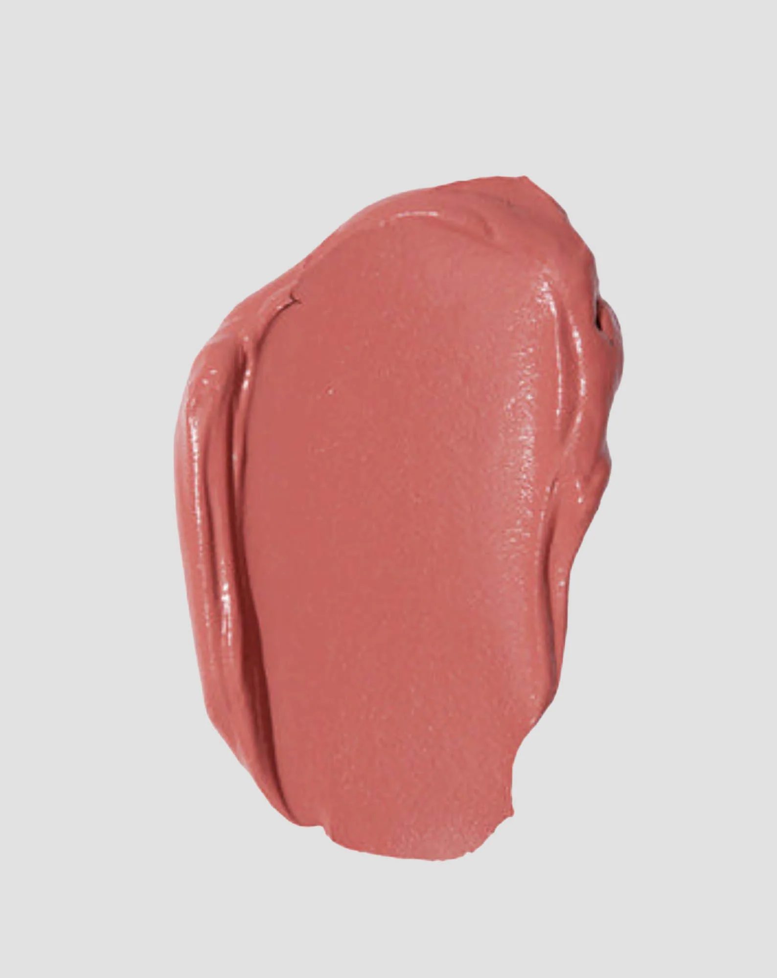Lekka, matowa pomadka w płynie bez uczucia lepkości The Kiss Lips 02 Nude Coral Paese - Image 2