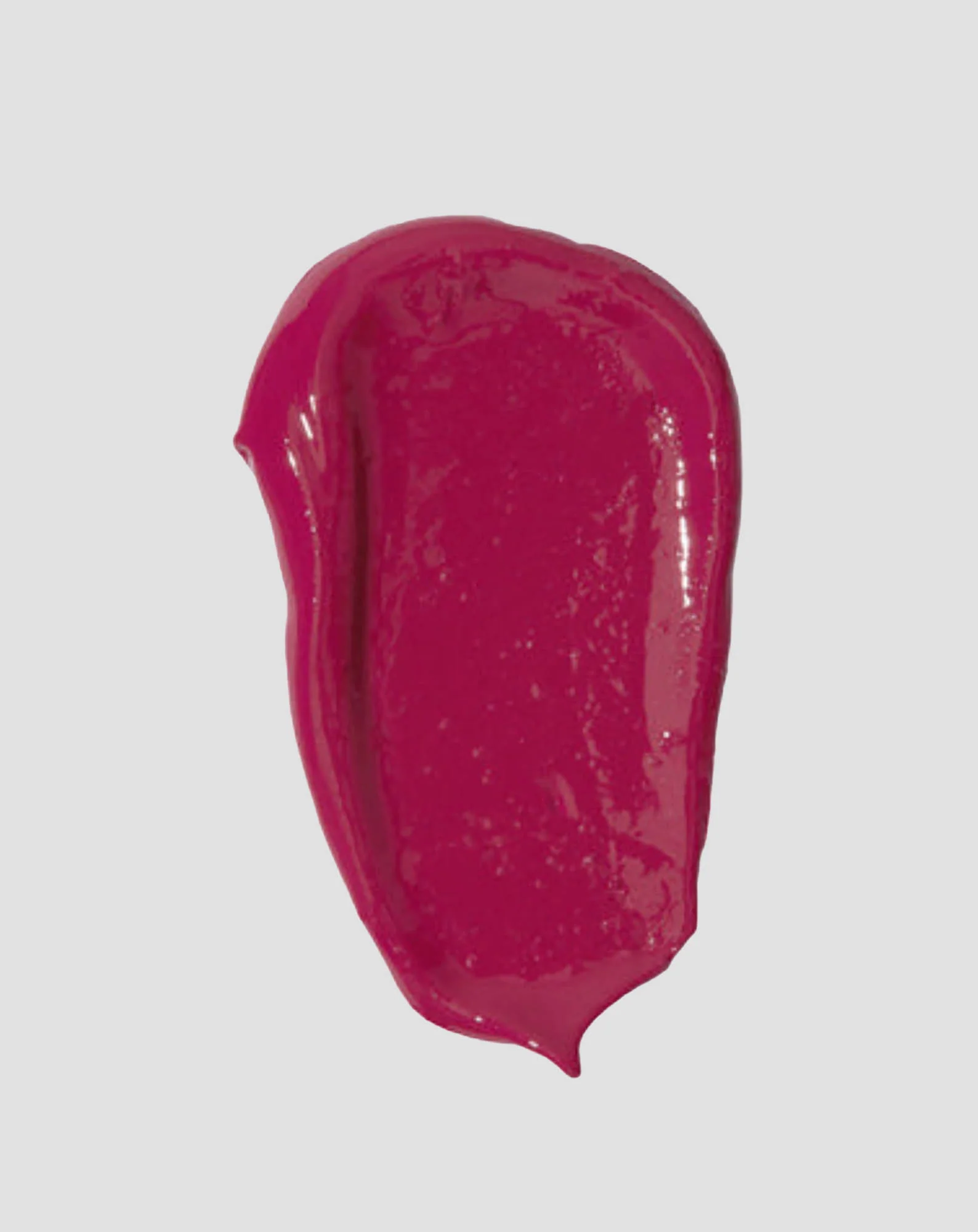 Lekka, matowa pomadka w płynie bez uczucia lepkości The Kiss Lips 05 Raspberry Red Paese - Image 2