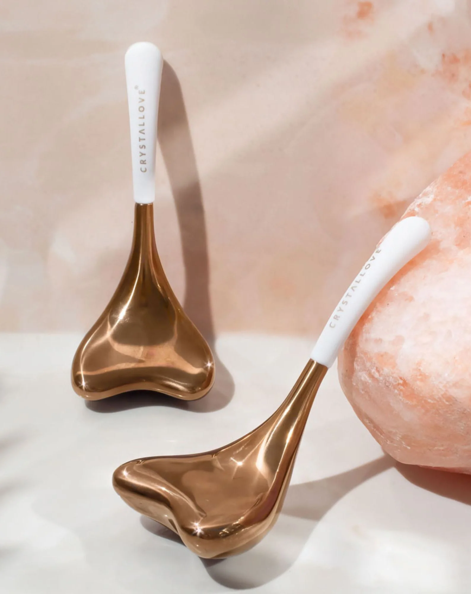 Masażery do krioterapii Cryotherapy lift & sculpt tools Crystallove - Image 3