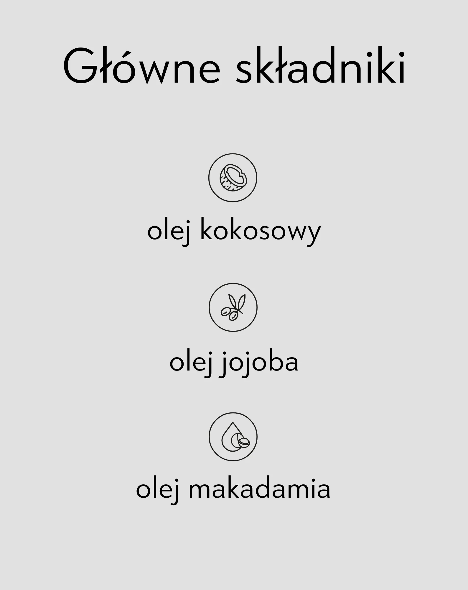 Maska nawilżająca dobra do włosów suchych i łamliwych Saint Éternité - Image 3
