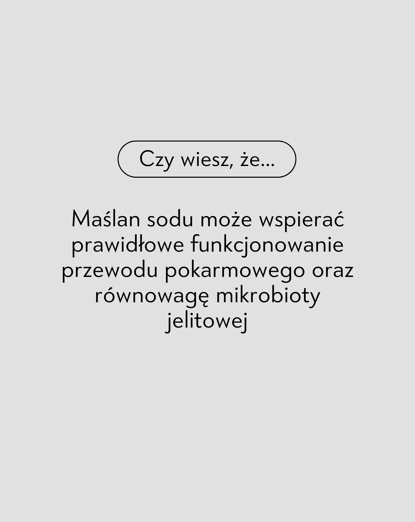 Maślan sodu 620 mg/dzień na jelita, stany zapalne i zaburzenia flory bakteryjnej Nutridome 180 szt - Image 3