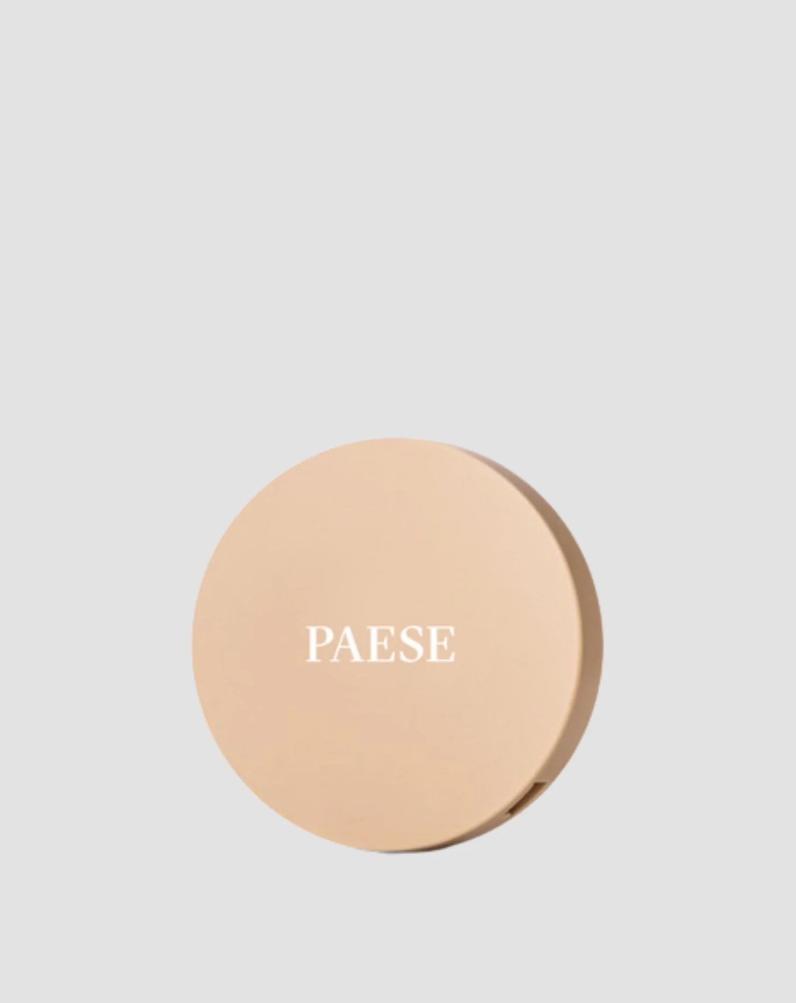 Matujący puder półtransparentny w kolorze Naturalny 5A Paese - Image 4