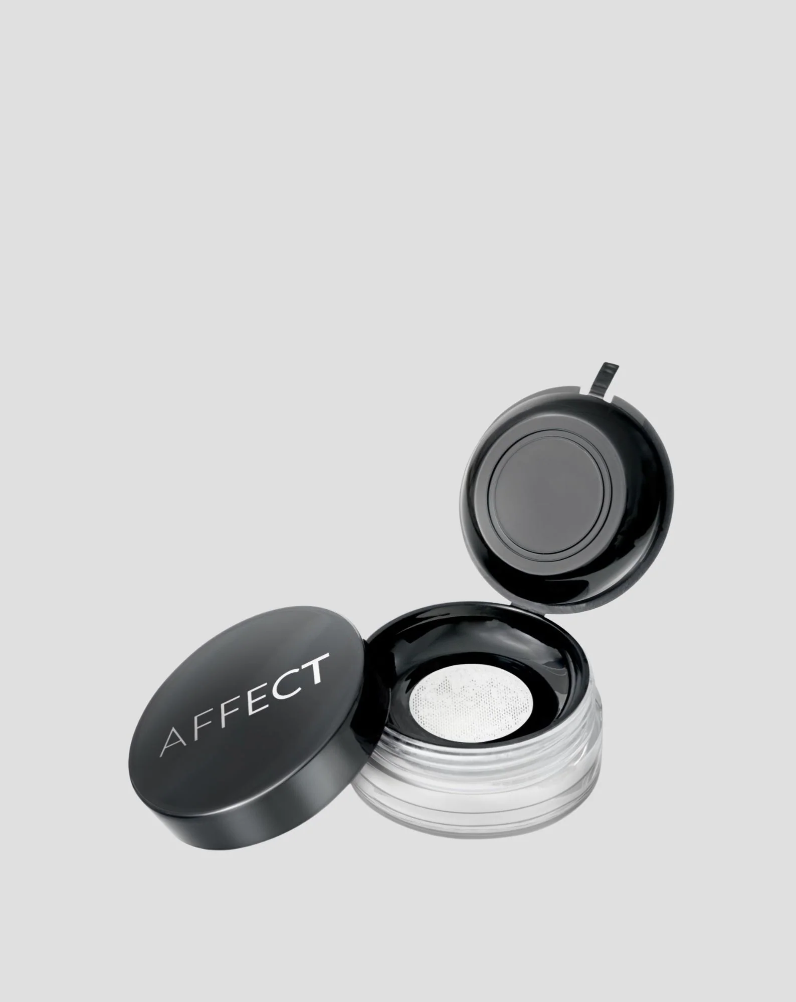Matujący Puder sypki Ideal Blur kolor C-0005 Affect Professional Cosmetics - Image 2