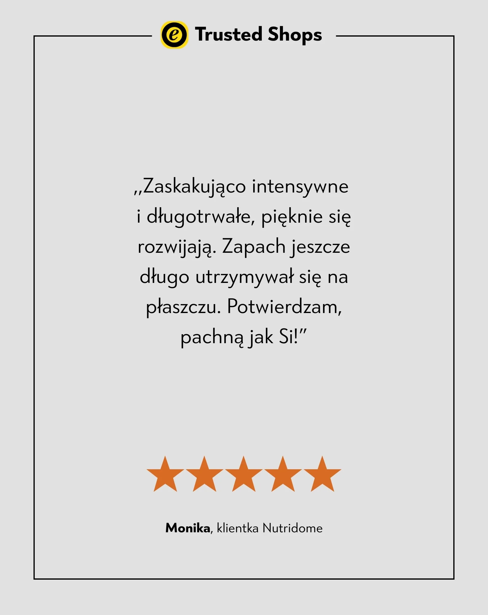 Woda perfumowana Velvet Rose Nutridome 50 ml - Image 8