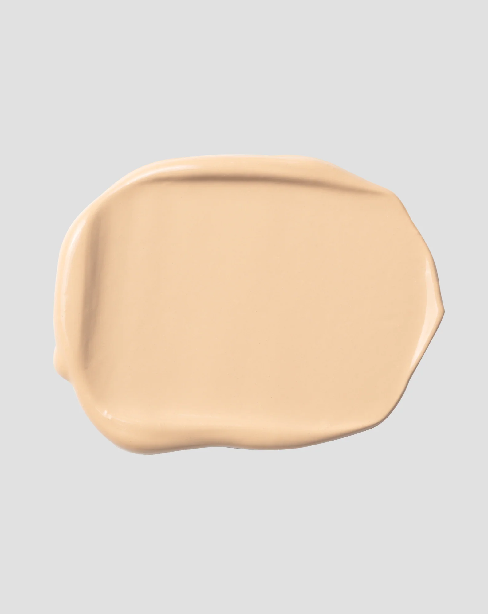 Naturalny krem koloryzujący BB z kwasem hialuronowym 02 beige Paese - Image 2