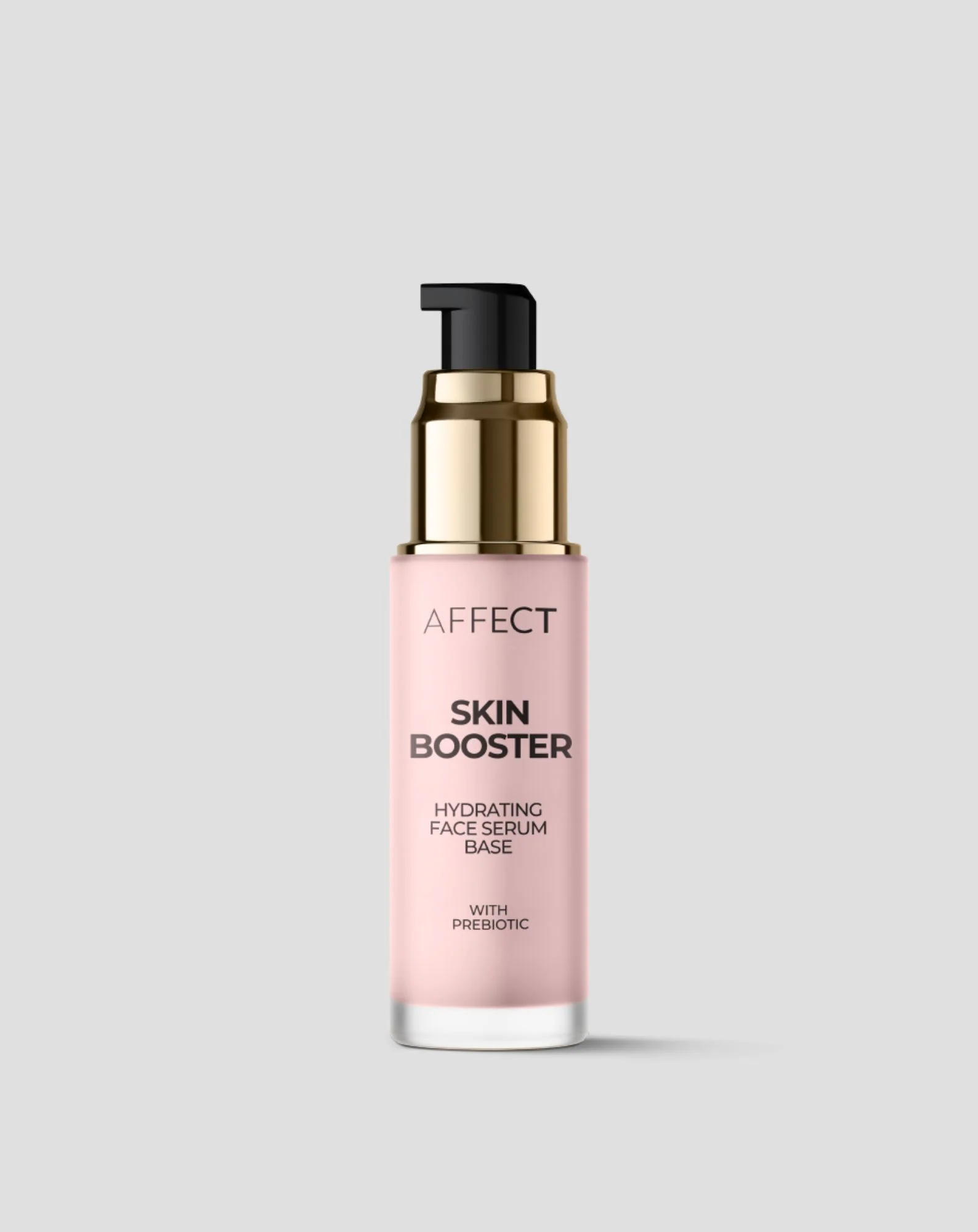 Nawilżajaca baza przedłużająca trwałość makijażu Skin Booster Affect - Image 3