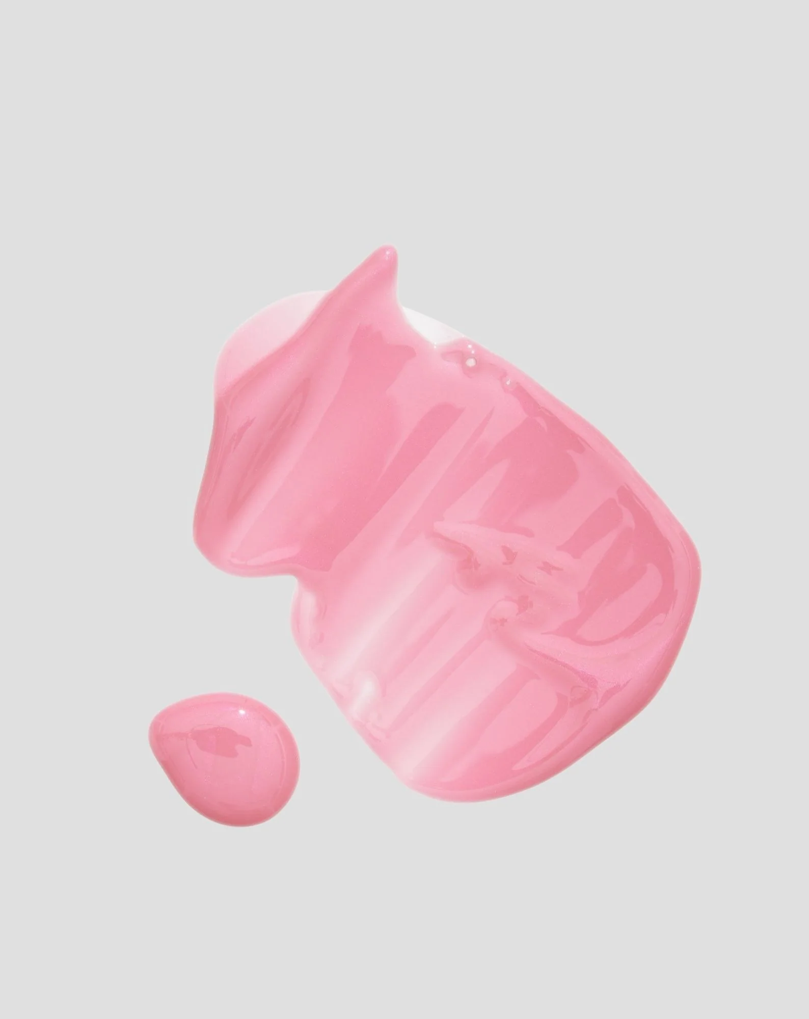 Nawilżająco - odżywczy balsam do ust z filtrem spf 15 kolor 003 Rose Soft'n Tinted Gosh - Image 2