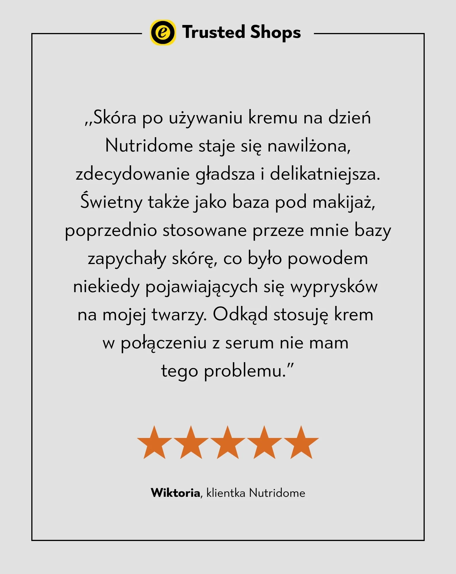 Nawilżający krem do twarzy na dzień przeciwzmarszczkowy z olejem makadamia Nutridome - Image 7