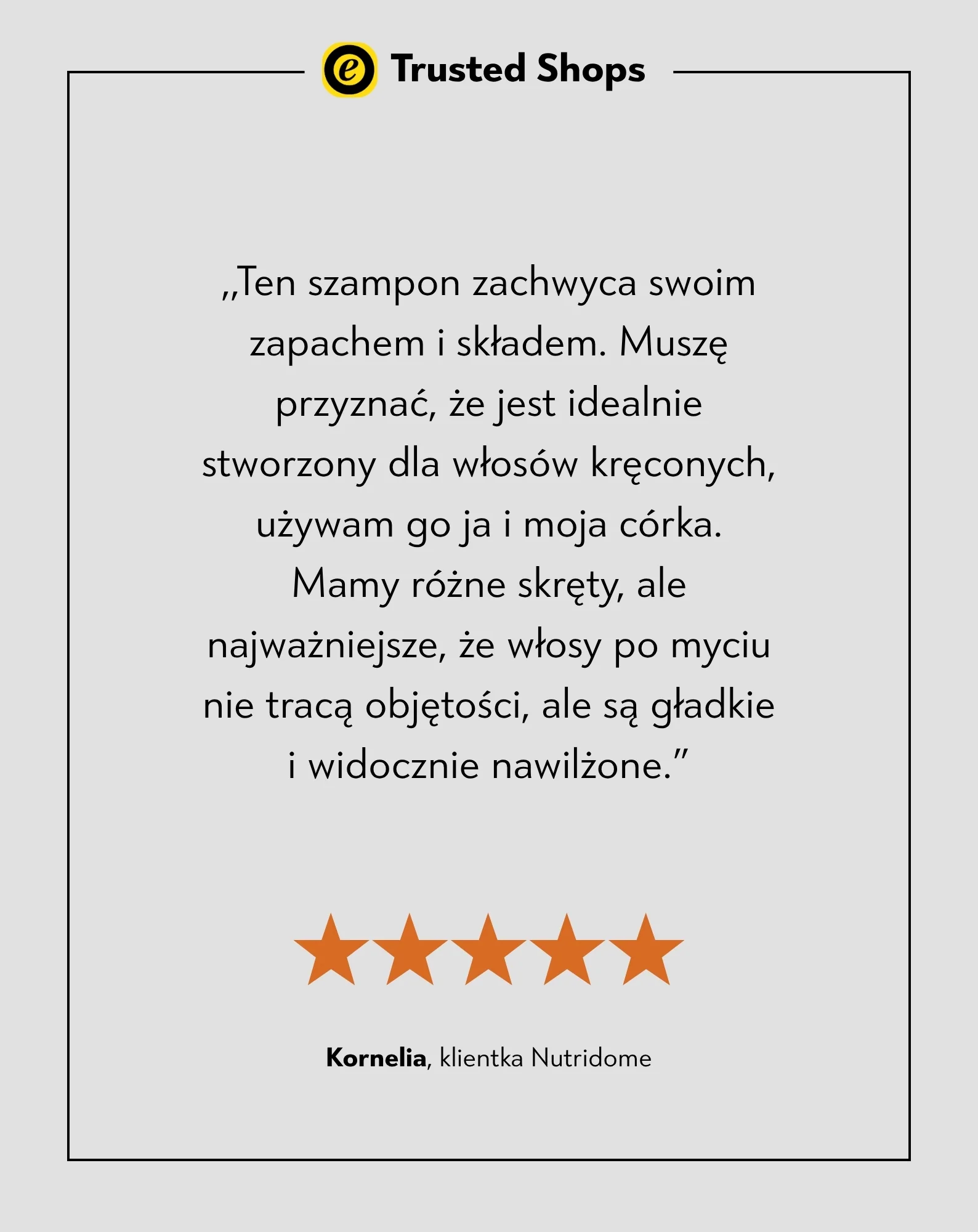 Szampon do włosów kręconych, falowanych, loków dla dorosłych i dzieci Twisty - Image 8