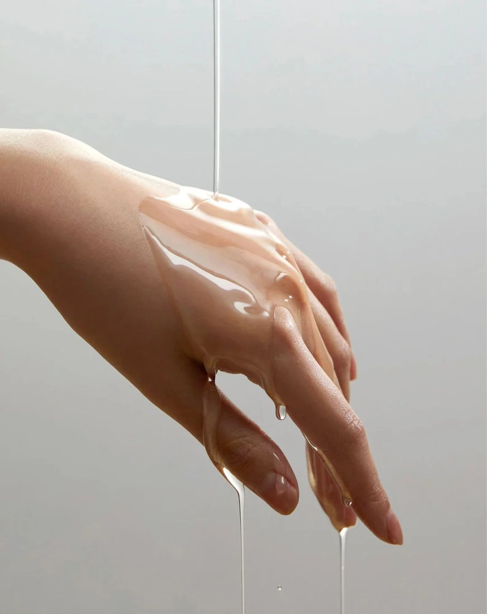 Oczyszczający olejek z pstrolistką sercowatą Heartleaf Pore Control Cleansing Oil ANUA - Image 3