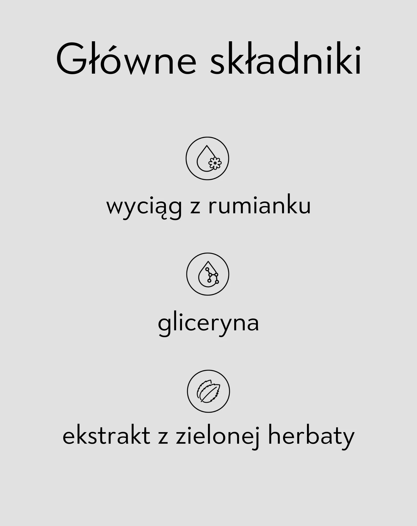 Oczyszczający szampon na wypadanie i porost włosów z rumiankiem Saint Éternité - Image 2