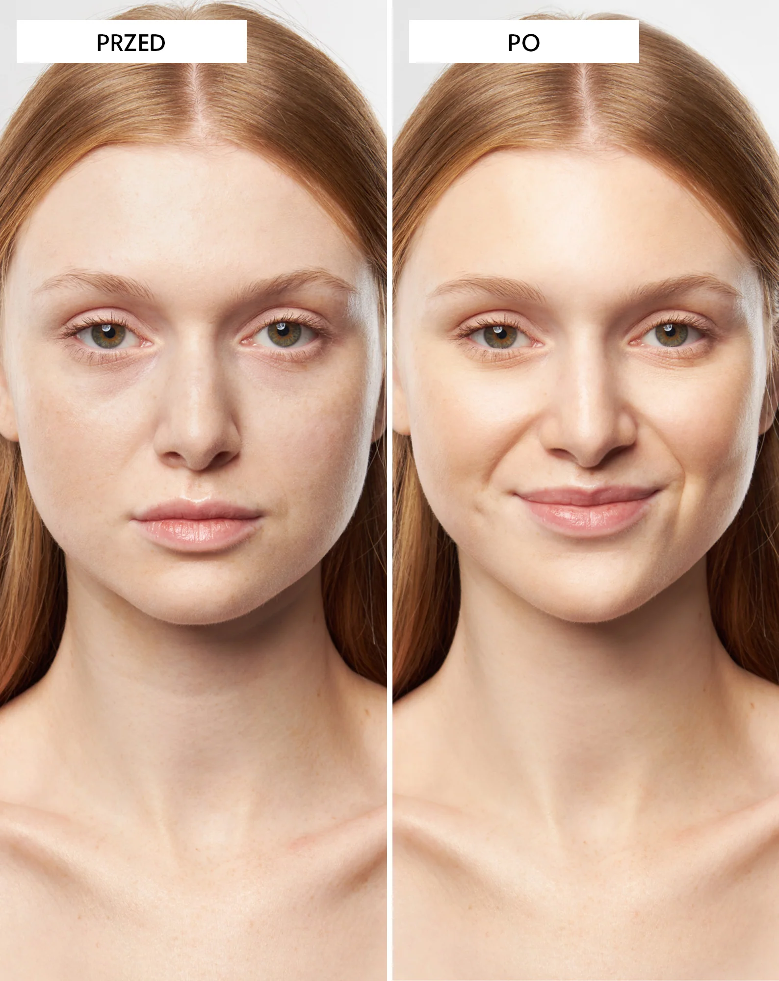 Odżywczy krem do cery suchej i zmęczonej z zieloną herbatą i aloesem Mel Skin - Image 6