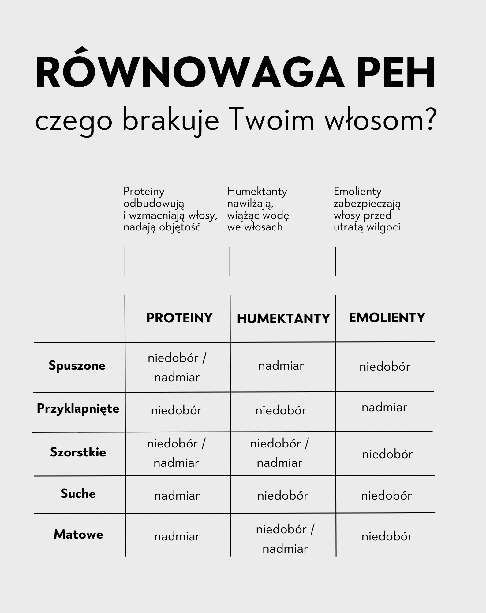 Odżywka humektantowa PEH do włosów kręconych z aloesem, kwasem mlekowym, pantenolem Twisty - Image 3