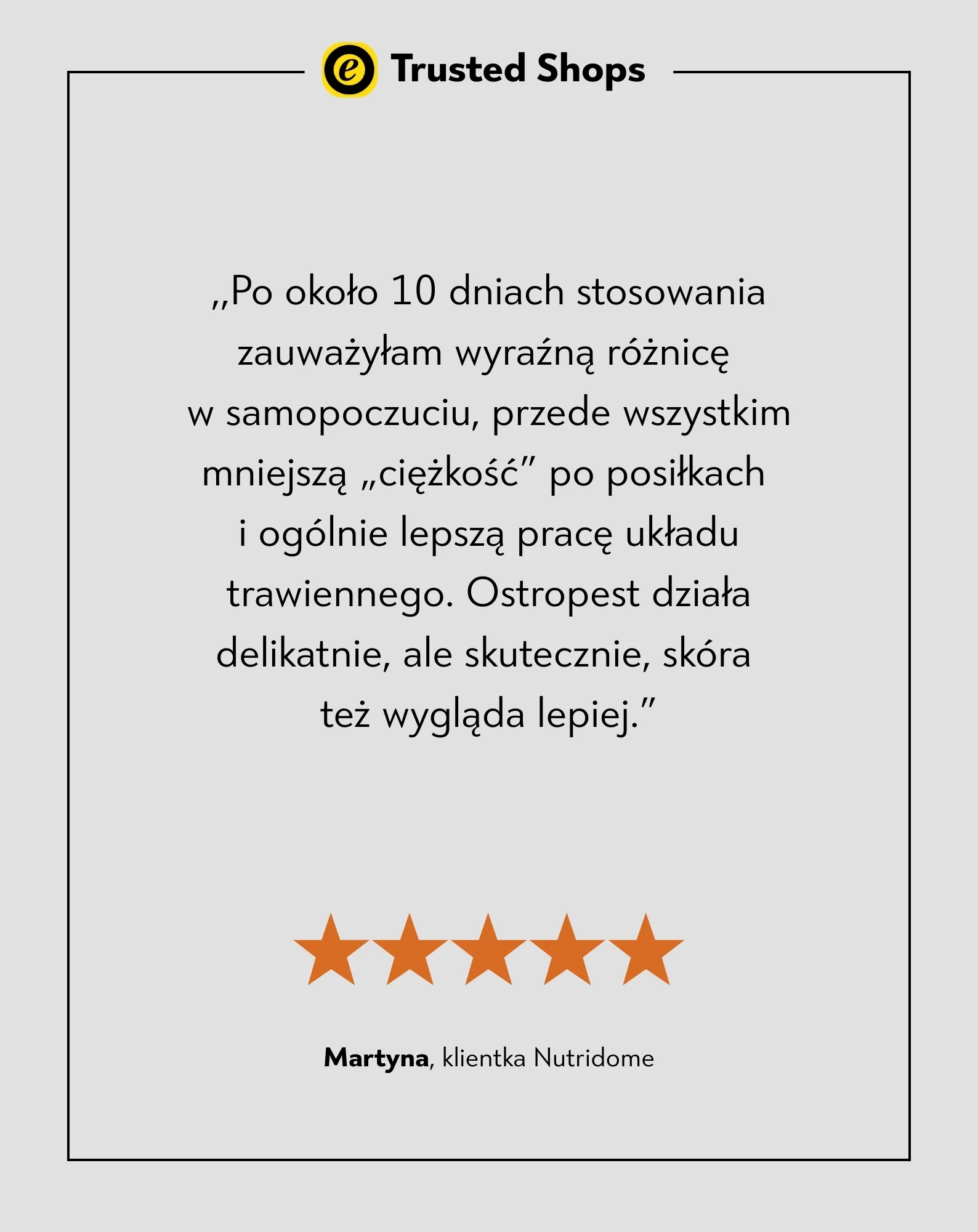 Ostropest plamisty tabletki Zdrowa wątroba Nutridome 60 kapsułek - Image 7