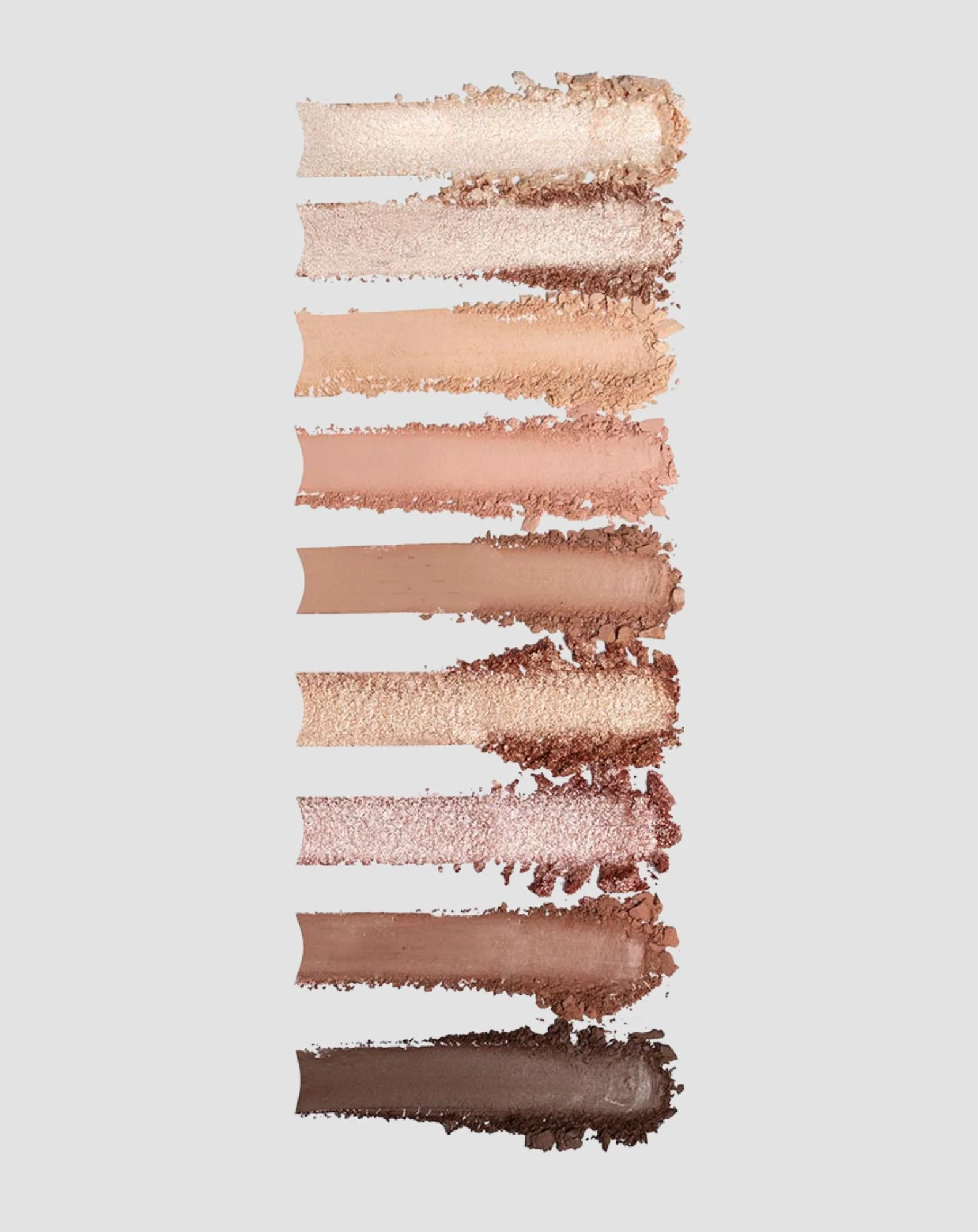 Paleta cieni uniwersalnych w nowoczesnej formule ułatwiającej blendowanie Selfglow Paese - Image 2