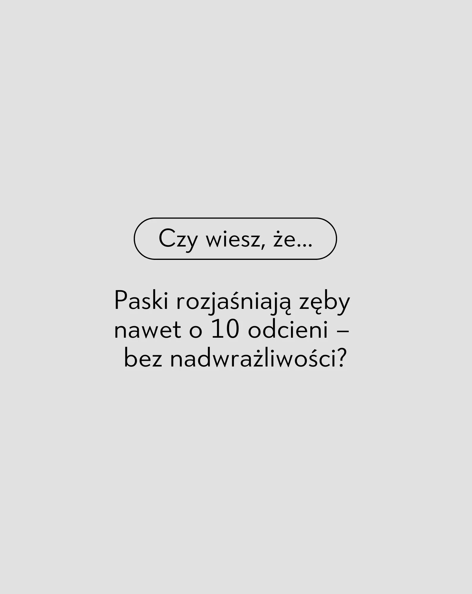 Paski wybielające zęby The White(ning) Stripes Smilebite zestaw 28 szt. - Image 5