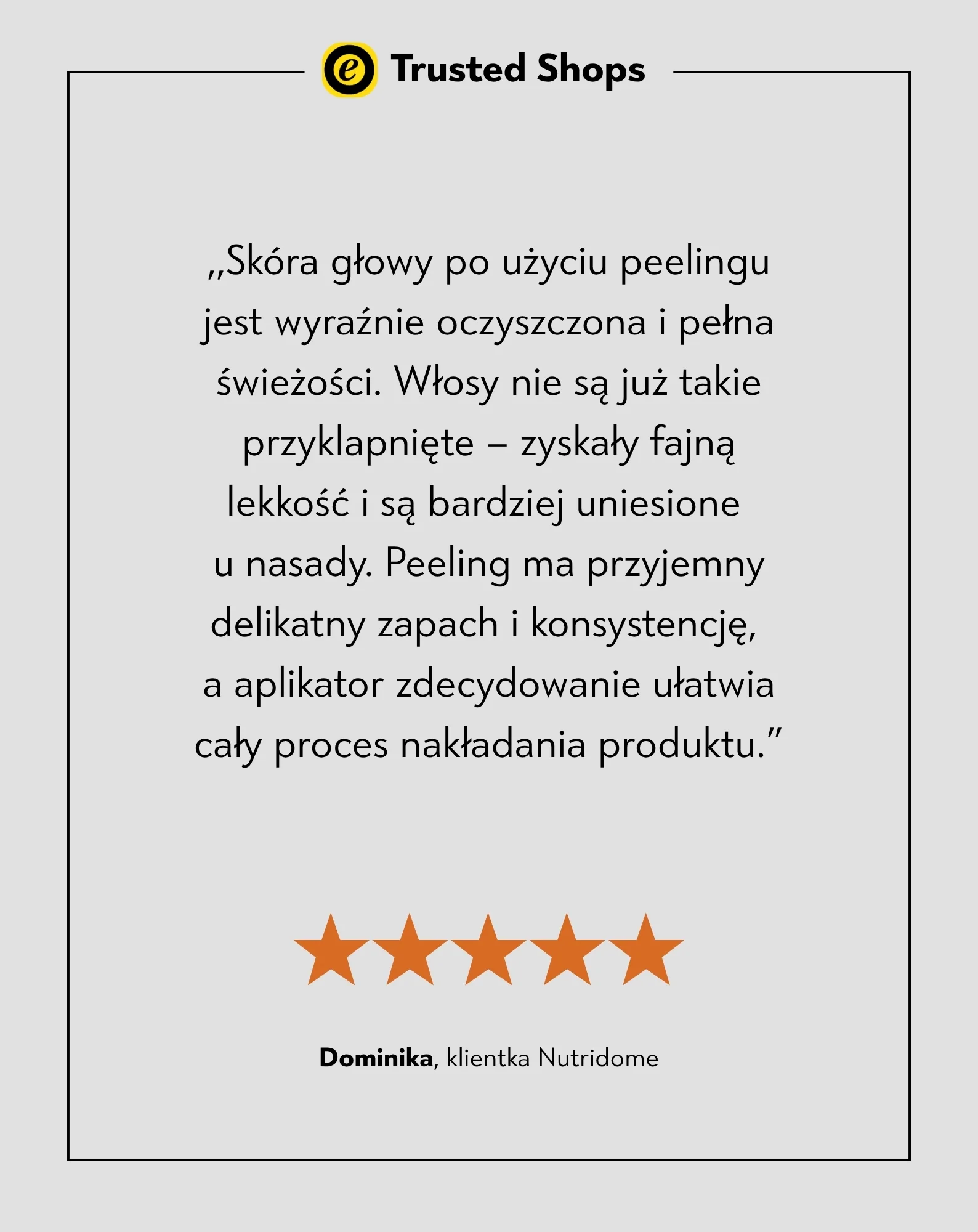 Peeling enzymatyczny do skóry głowy z kwasami AHA oczyszczający i stymulujący mikrokrążenie Twisty - Image 8